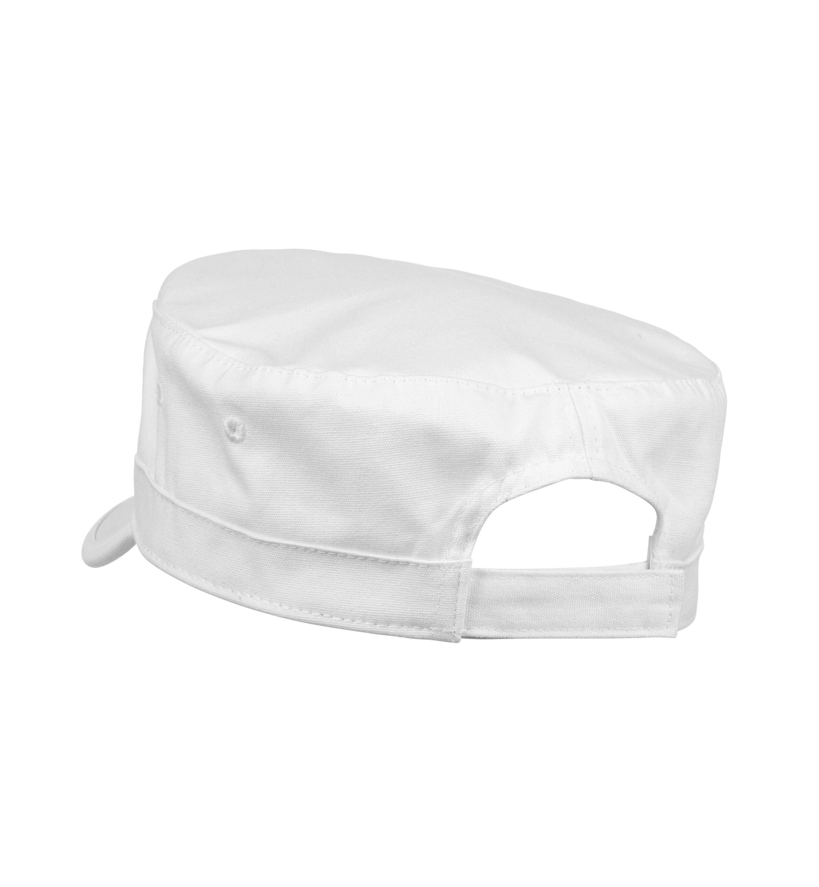 Urban cap — White — thumbnail 2