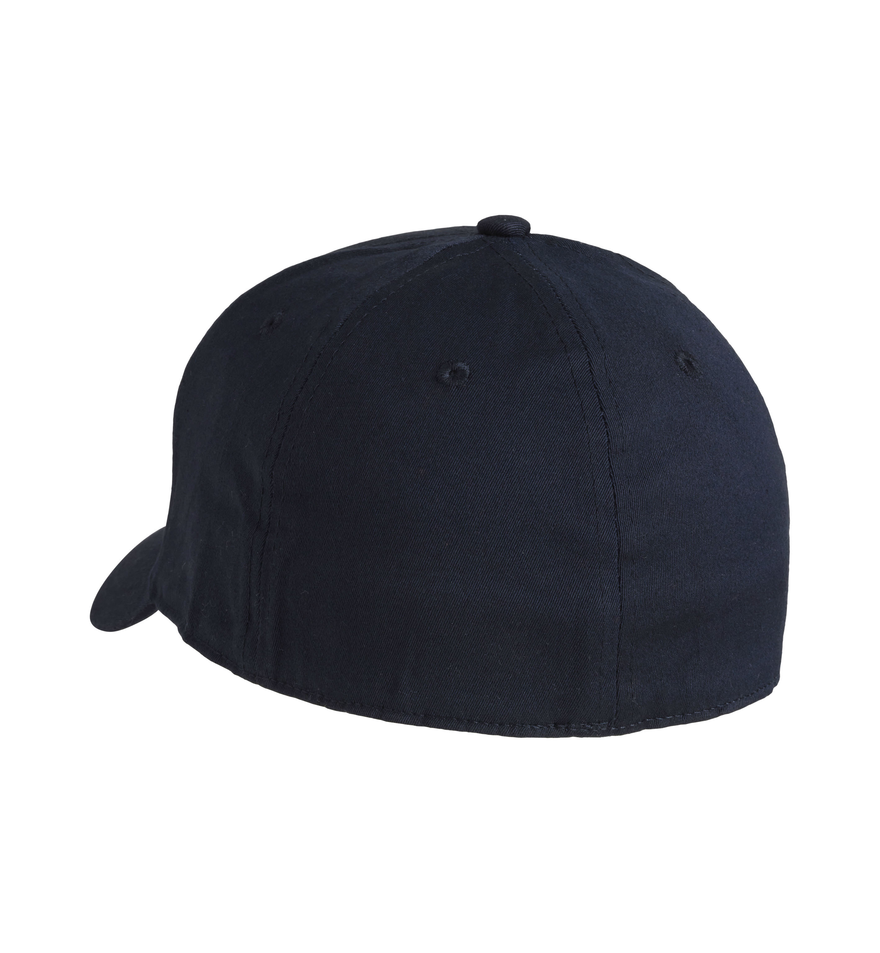 Cap | Stretch – Navy (Rücken)