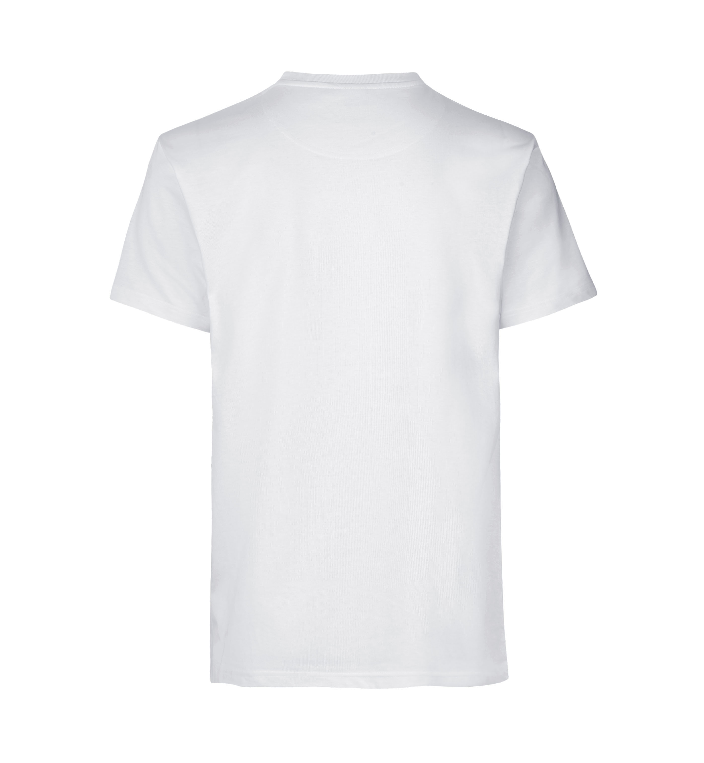 PRO Wear T-shirt — White — thumbnail 2