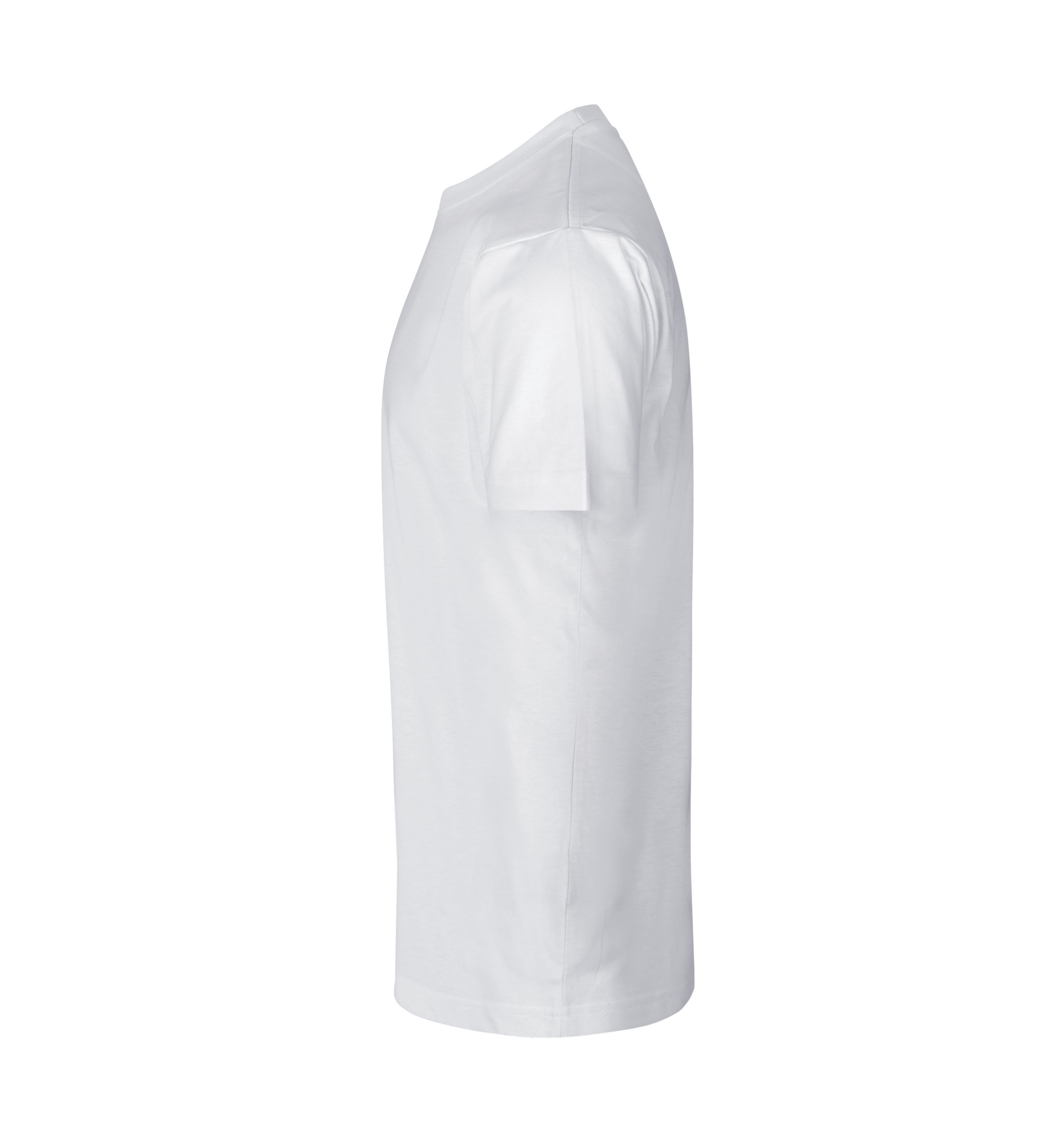 PRO Wear T-shirt — White — thumbnail 3