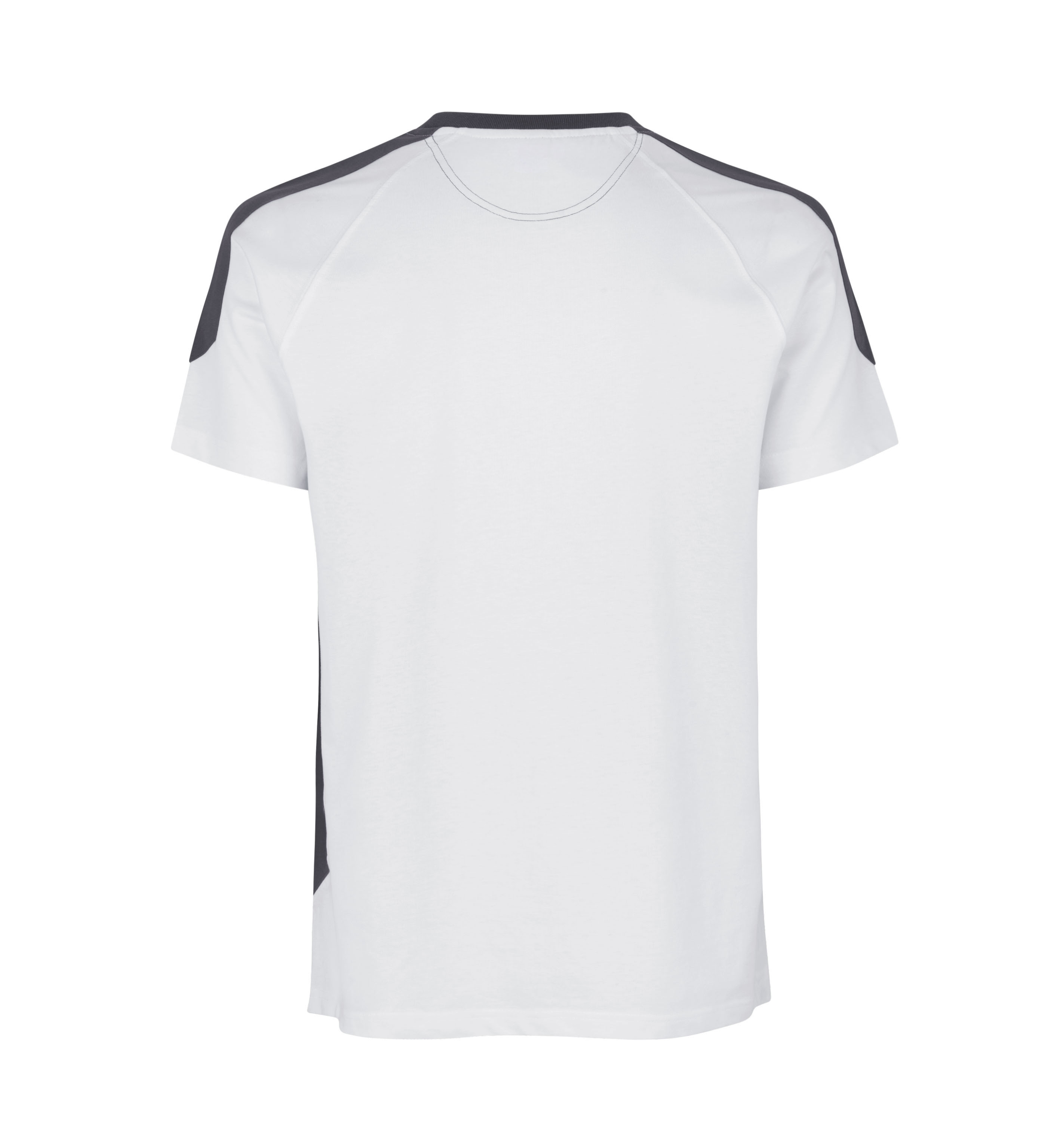 PRO Wear T-shirt | contrast — White — thumbnail 2