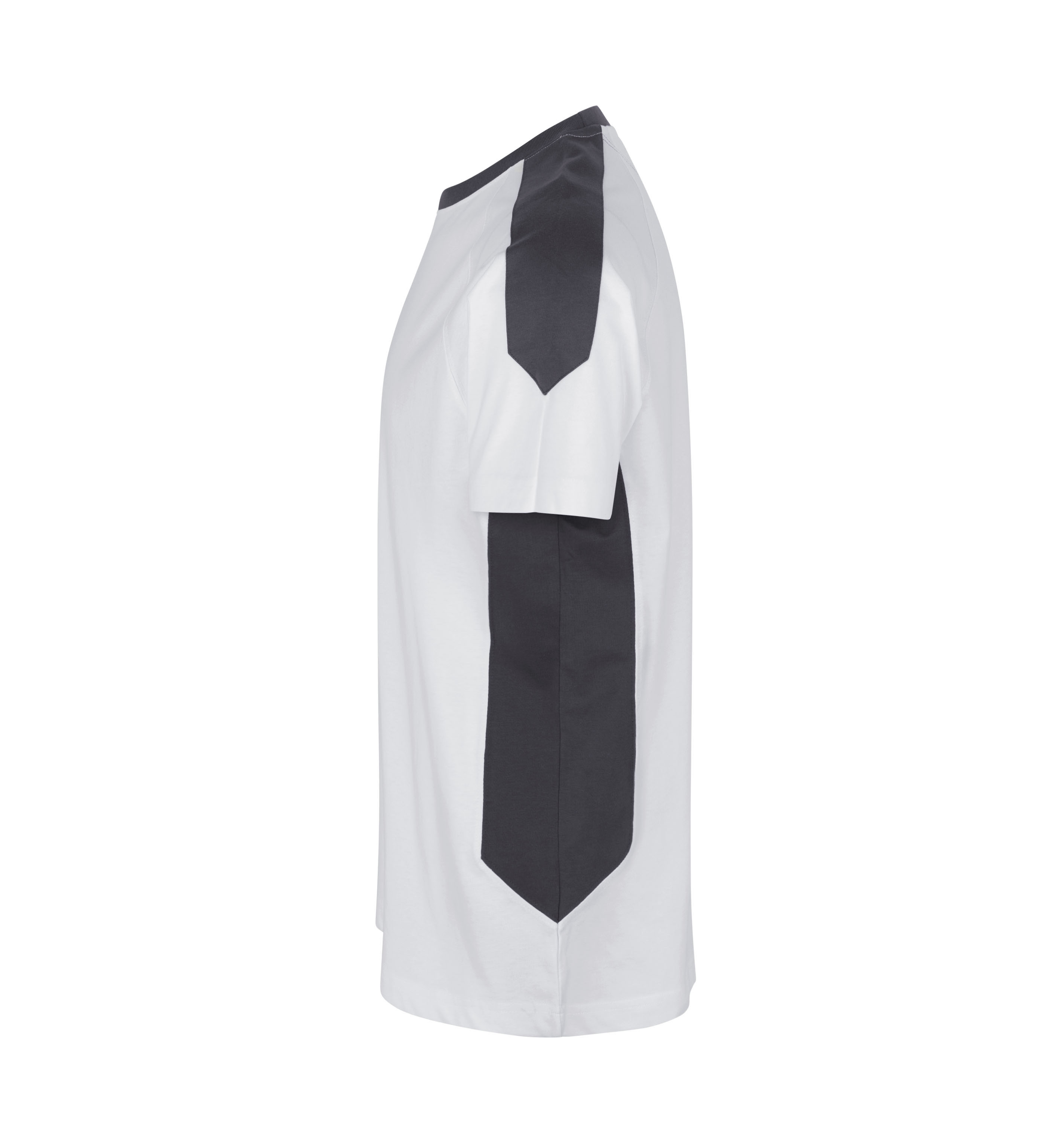 PRO Wear T-shirt | contrast — White — thumbnail 3