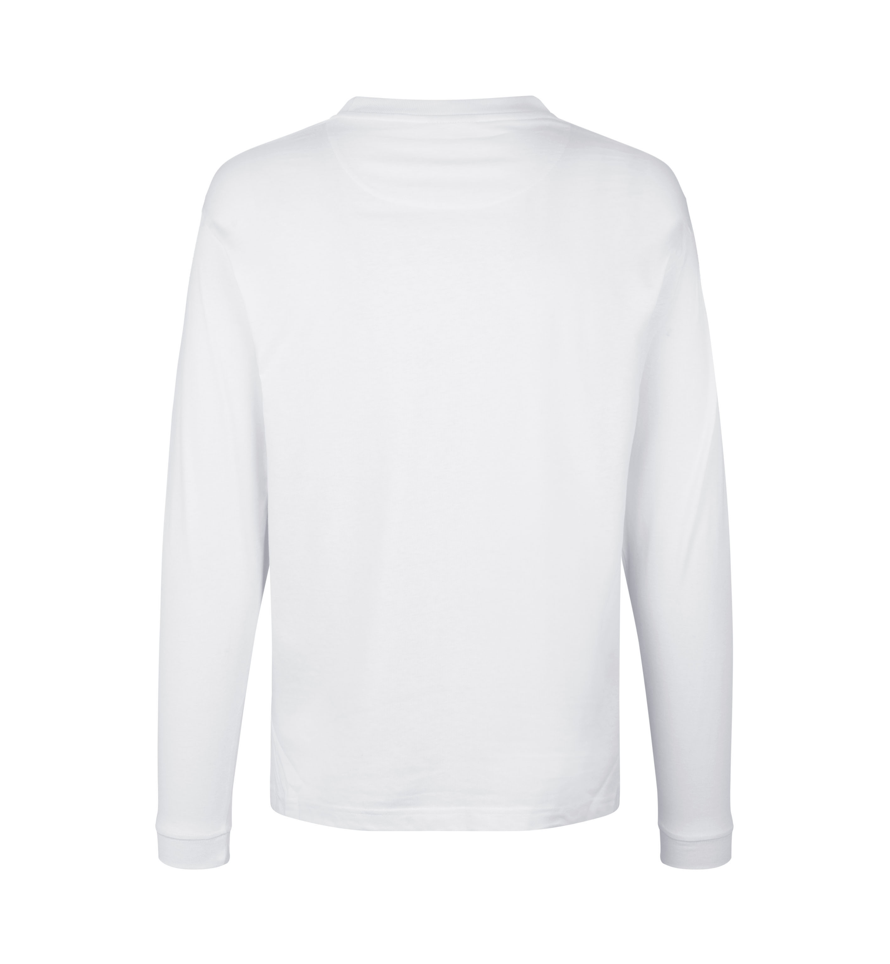 PRO Wear T-shirt | long-sleeved — White — thumbnail 2