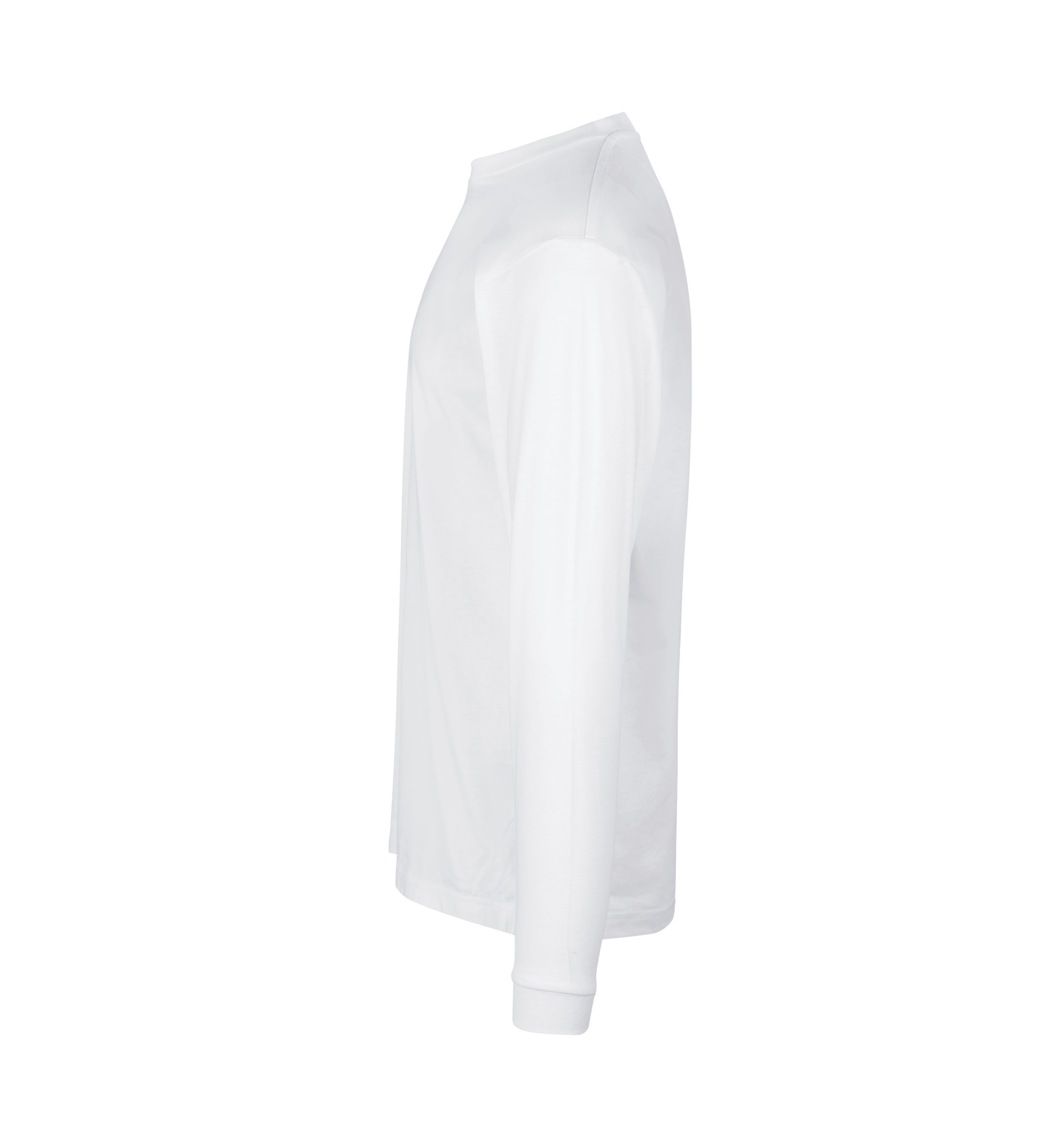 PRO Wear T-shirt | long-sleeved — White — thumbnail 3