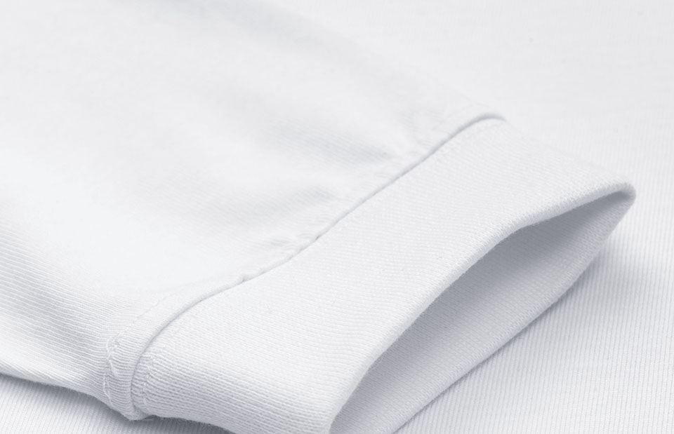 PRO Wear T-shirt | long-sleeved — White — thumbnail 4