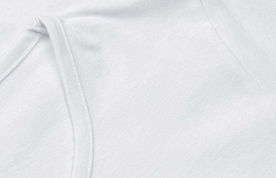 PRO Wear T-shirt | women — White — thumbnail 4