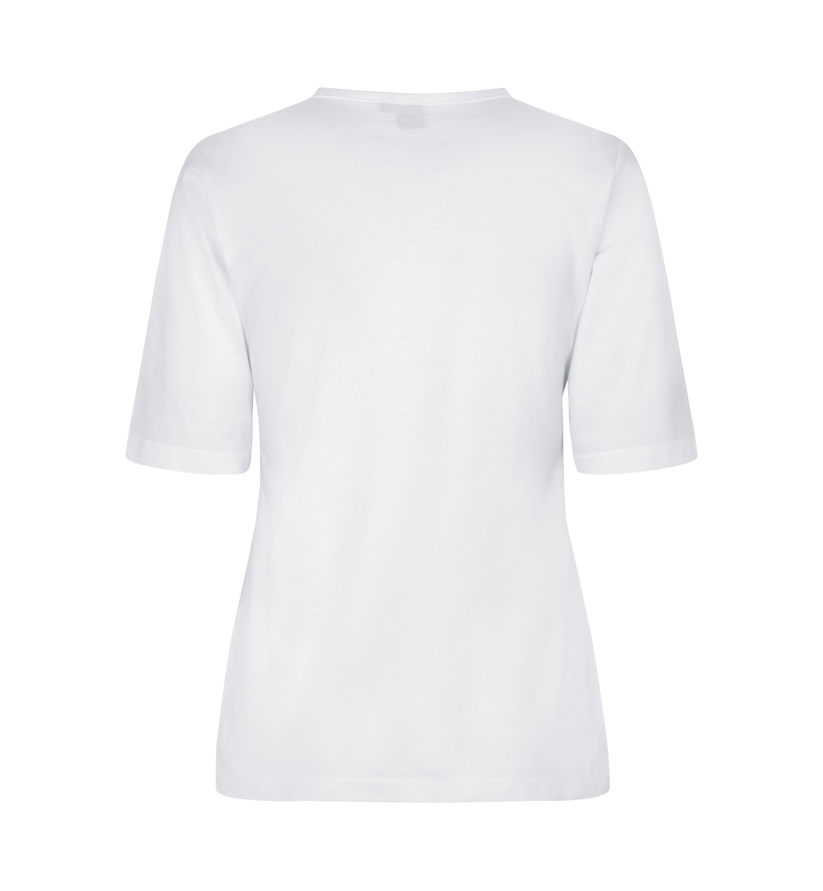 PRO Wear T-shirt | ½ sleeve | women — White — thumbnail 2