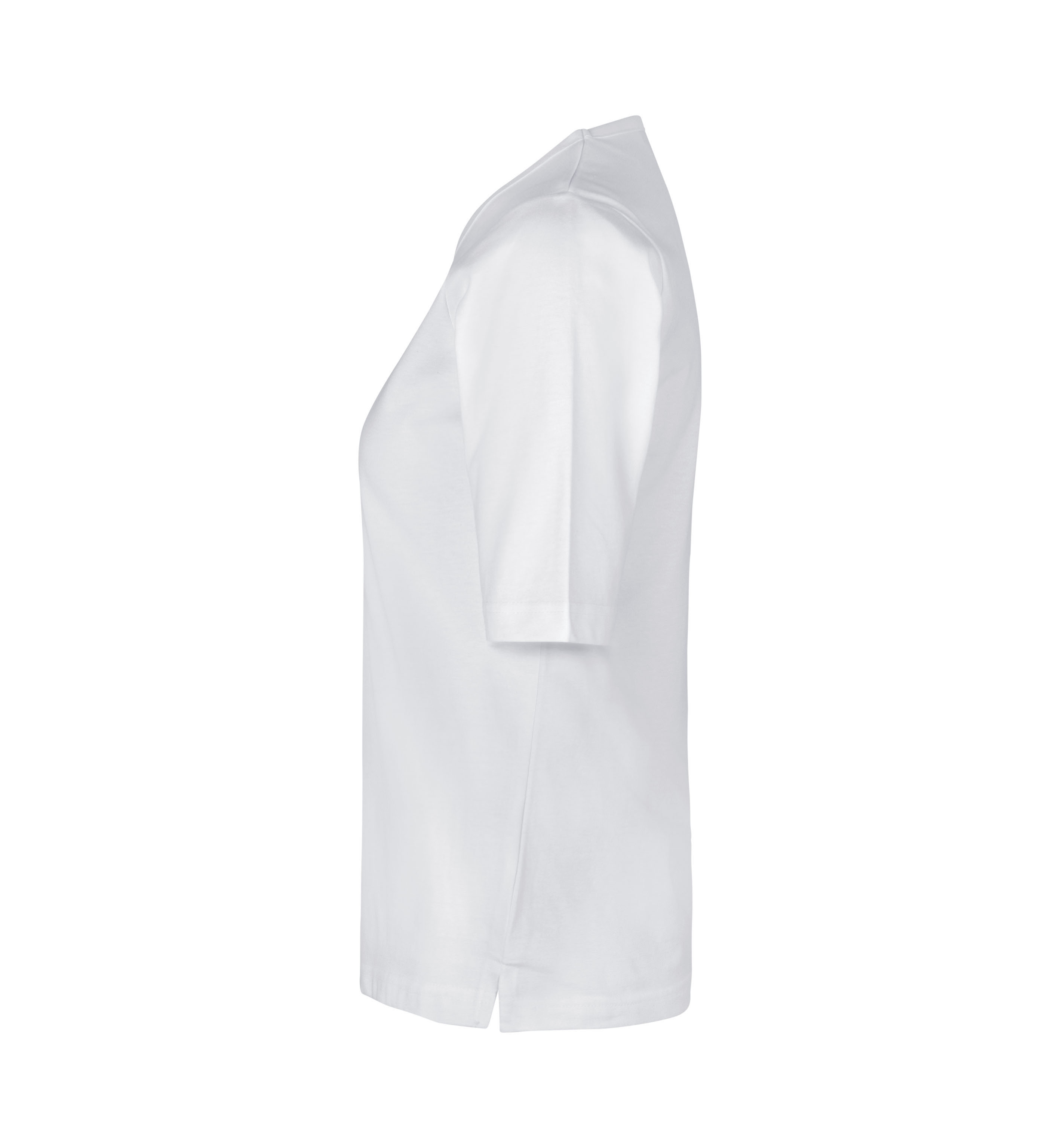 PRO Wear T-shirt | ½ sleeve | women — White — thumbnail 3