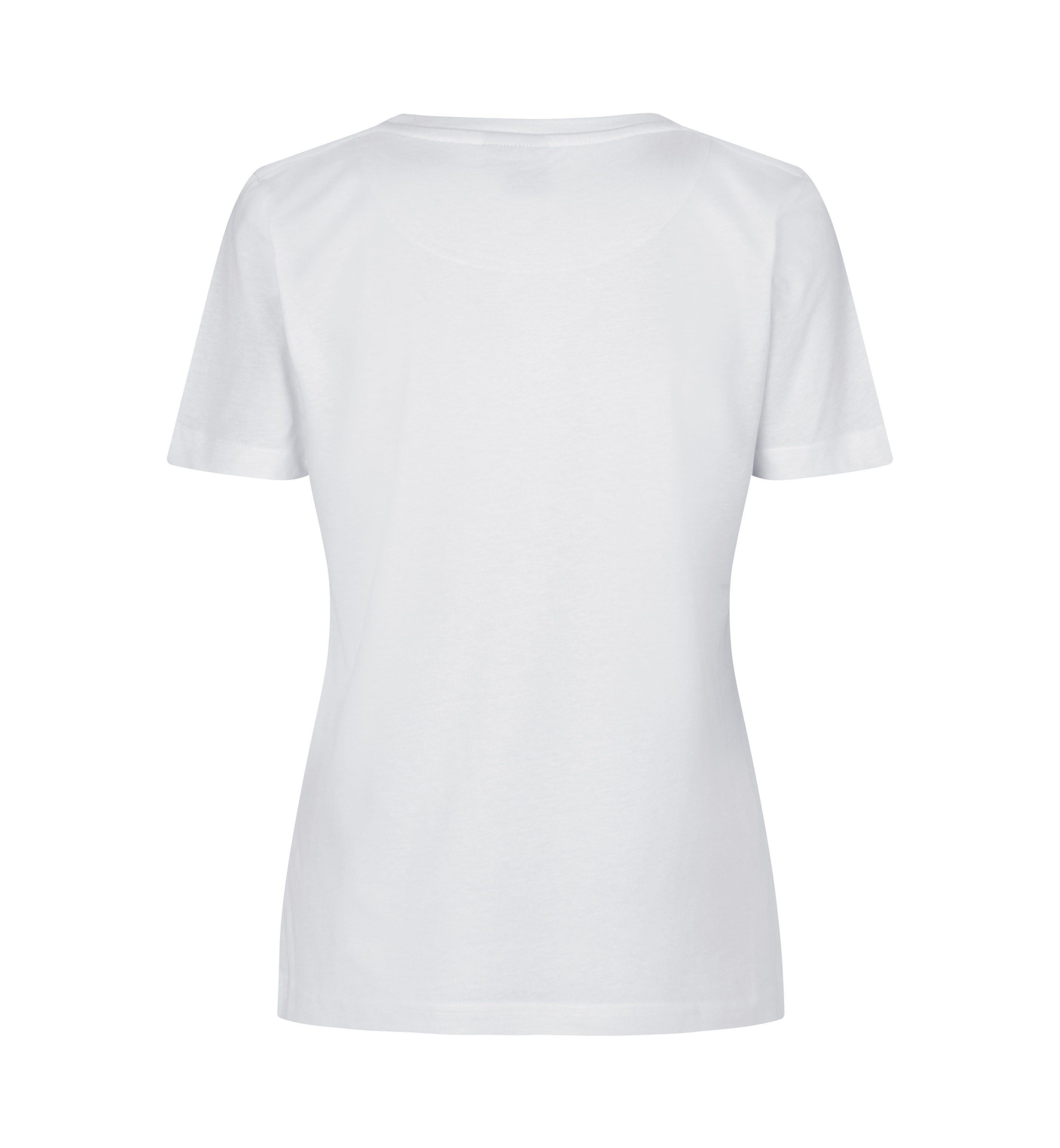PRO Wear T-shirt | light | women — White — thumbnail 2