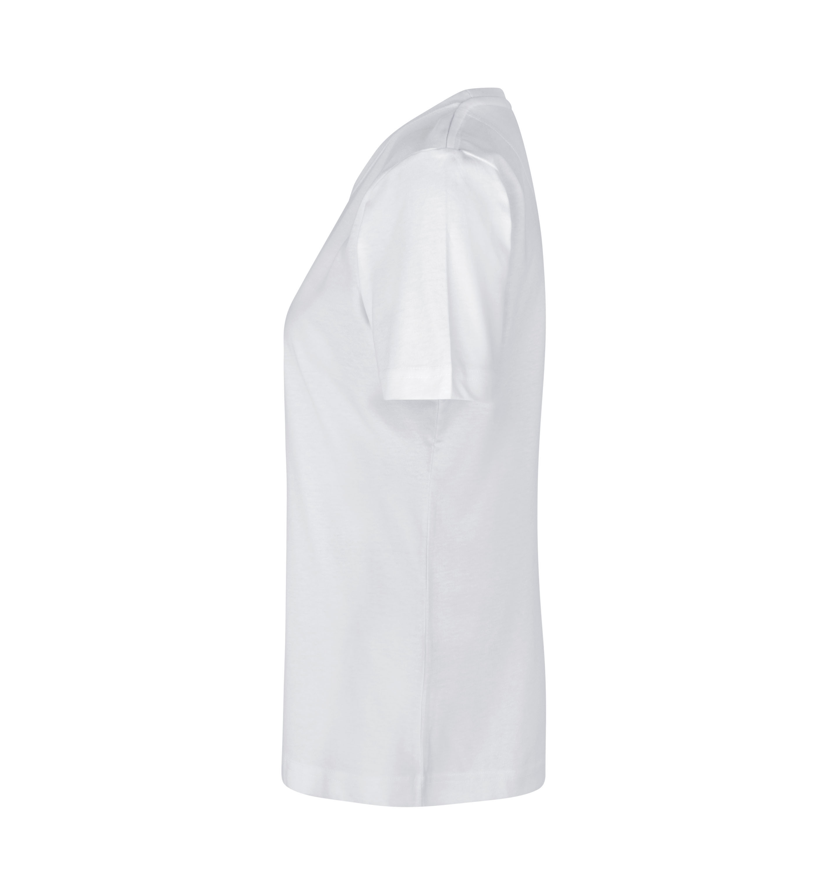 PRO Wear T-shirt | light | women — White — thumbnail 3