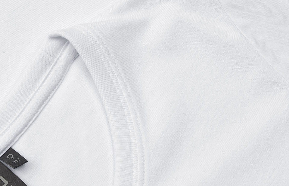 PRO Wear T-shirt | light | women — White — thumbnail 4