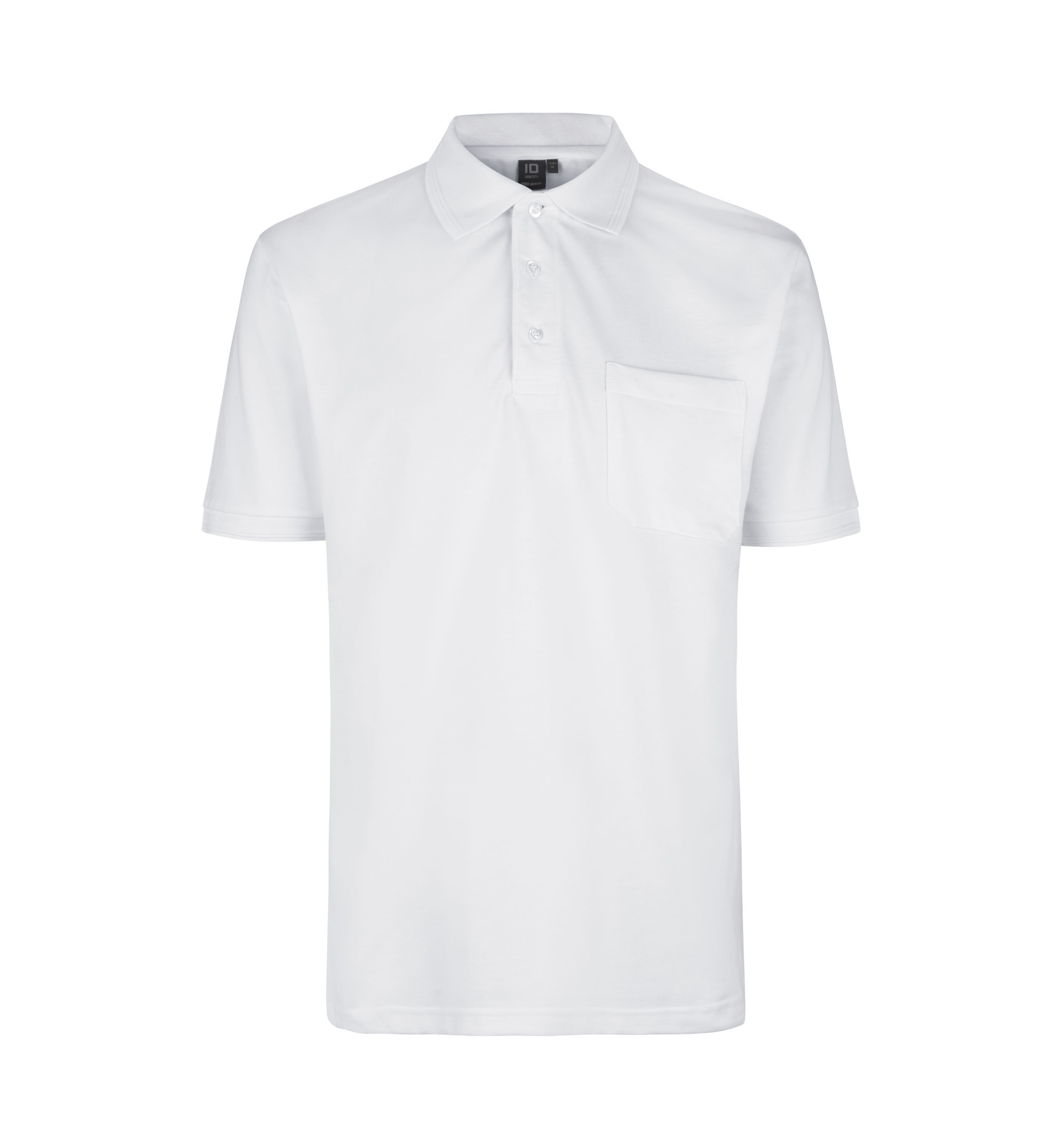 PRO Wear poloshirt | lomme med eget tryk — MDesigns