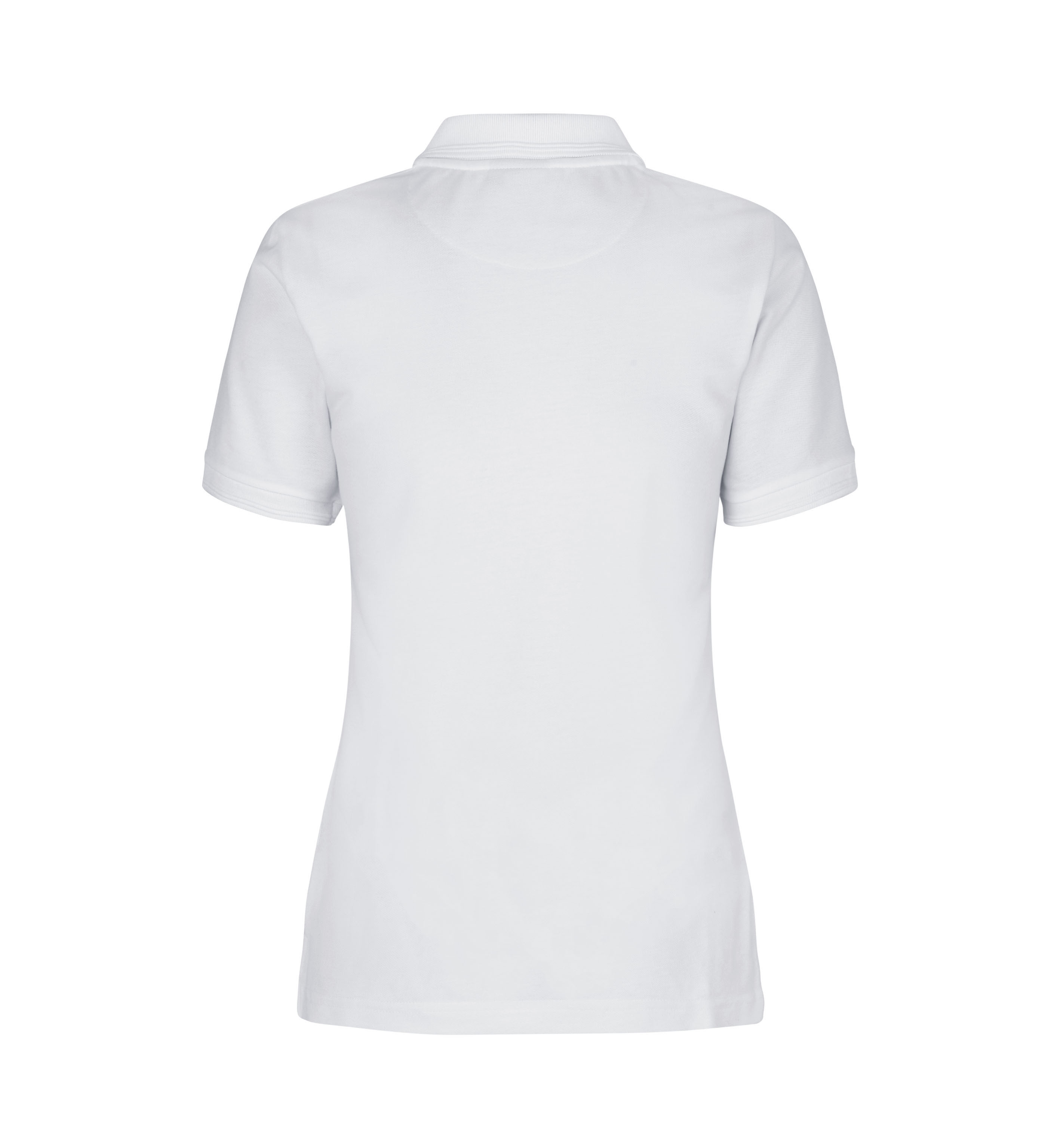 PRO Wear polo shirt | women — White — thumbnail 2