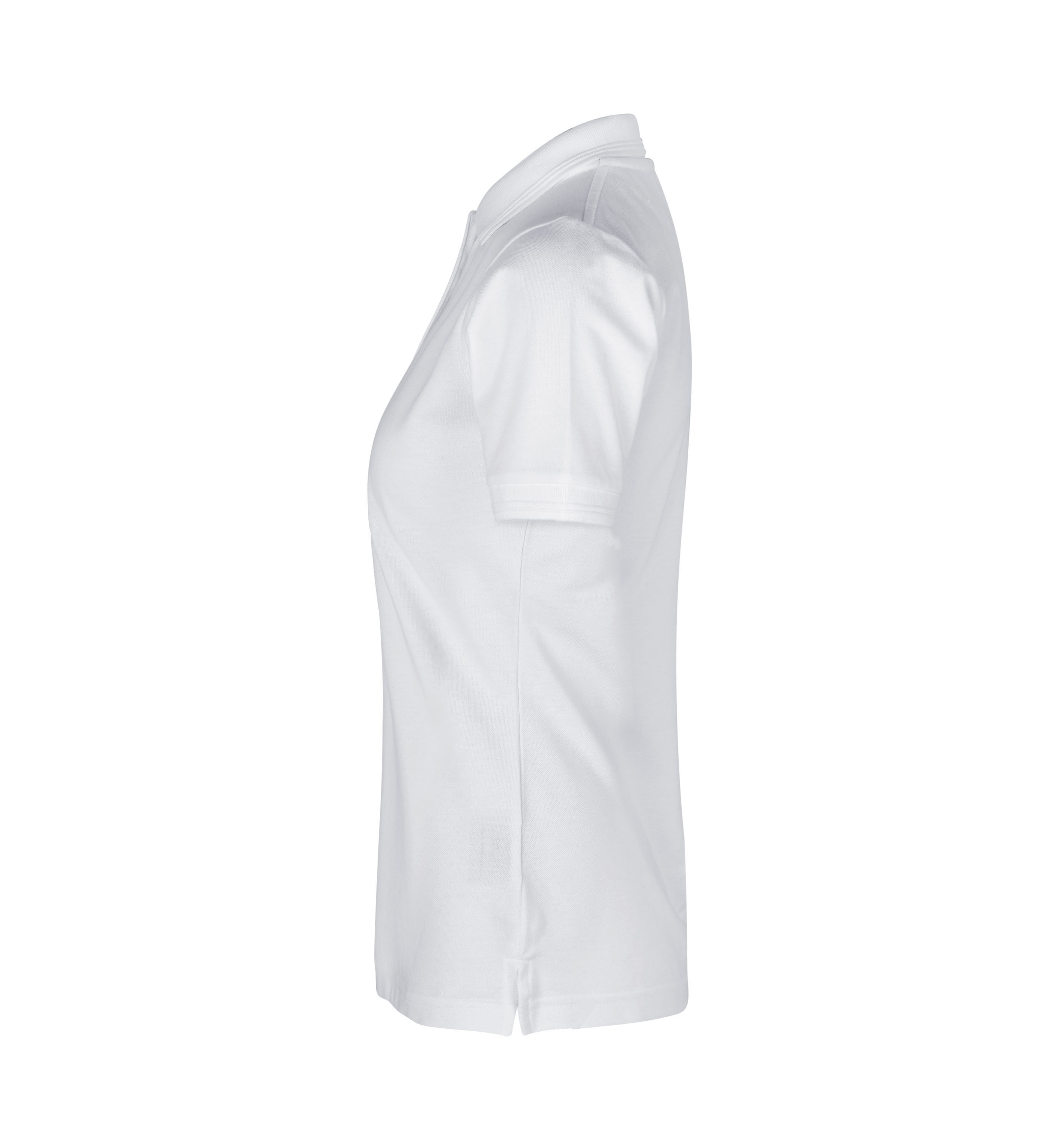 PRO Wear polo shirt | women — White — thumbnail 3