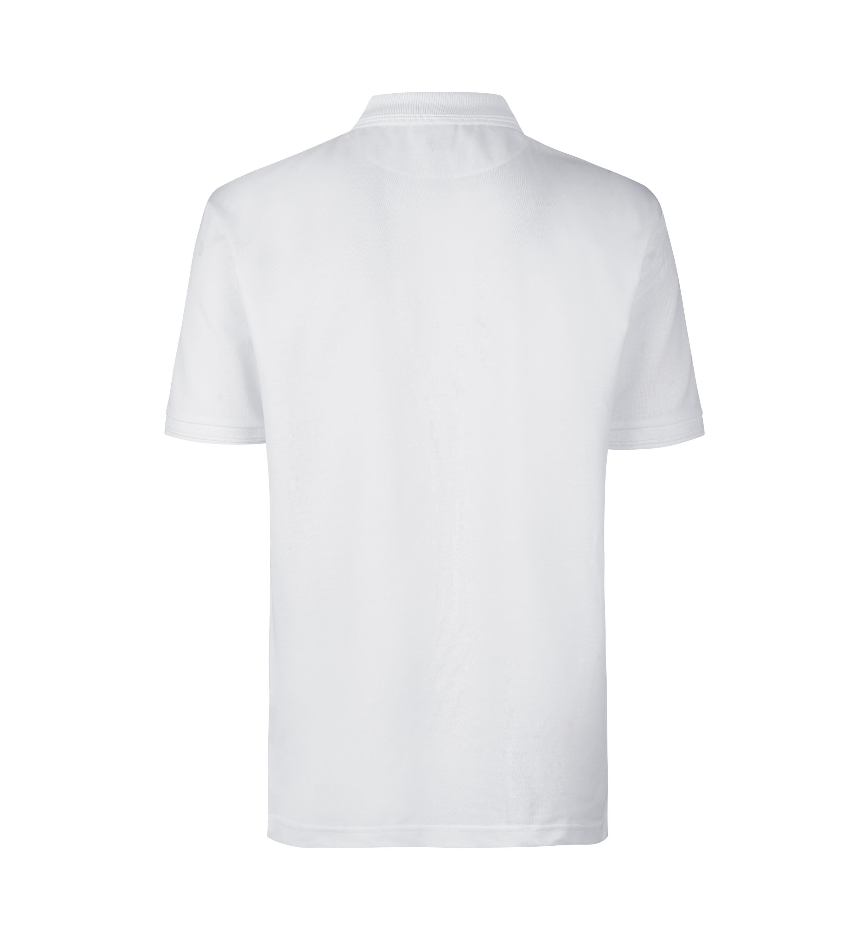 Koszulka polo PRO Wear | bez kieszonki — White — miniatura 2