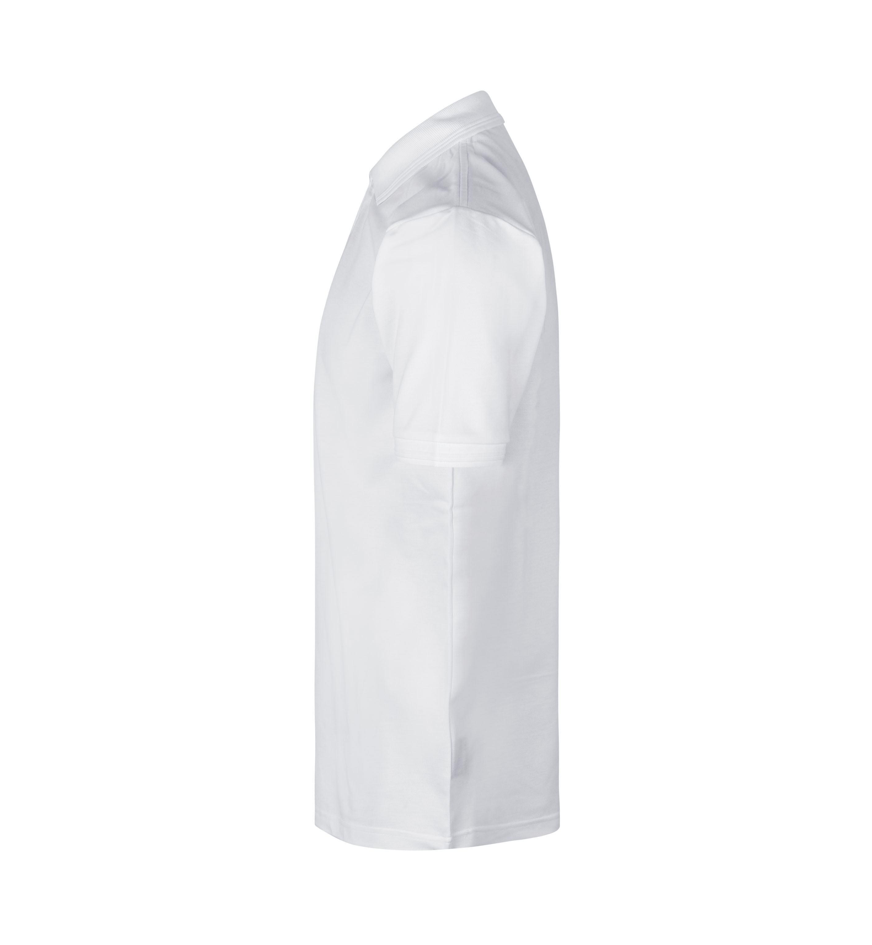 Koszulka polo PRO Wear | bez kieszonki — White — miniatura 3