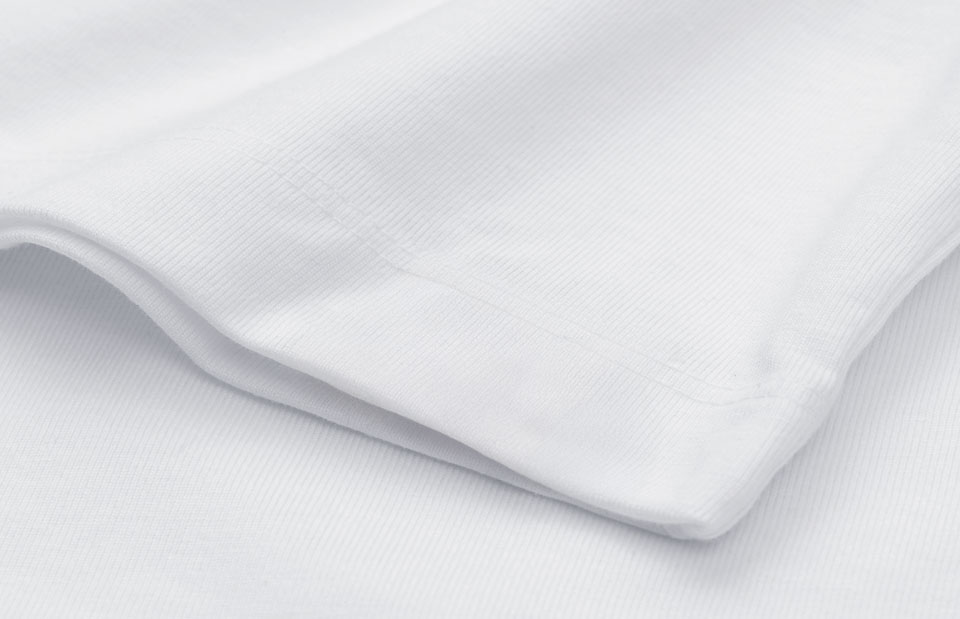 PRO Wear CARE T-shirt — White — thumbnail 4