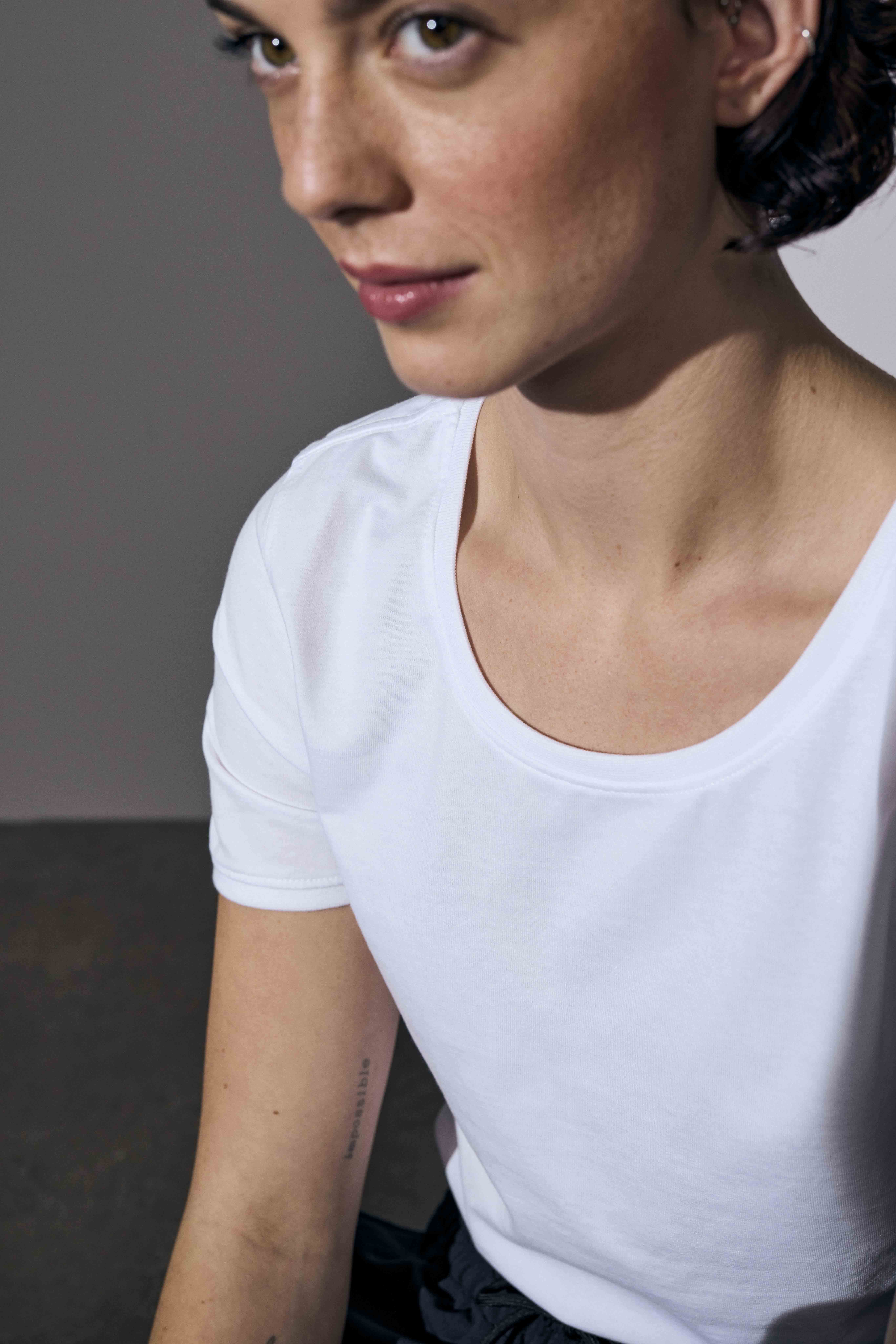 PRO Wear CARE T-shirt | women — White — thumbnail 6