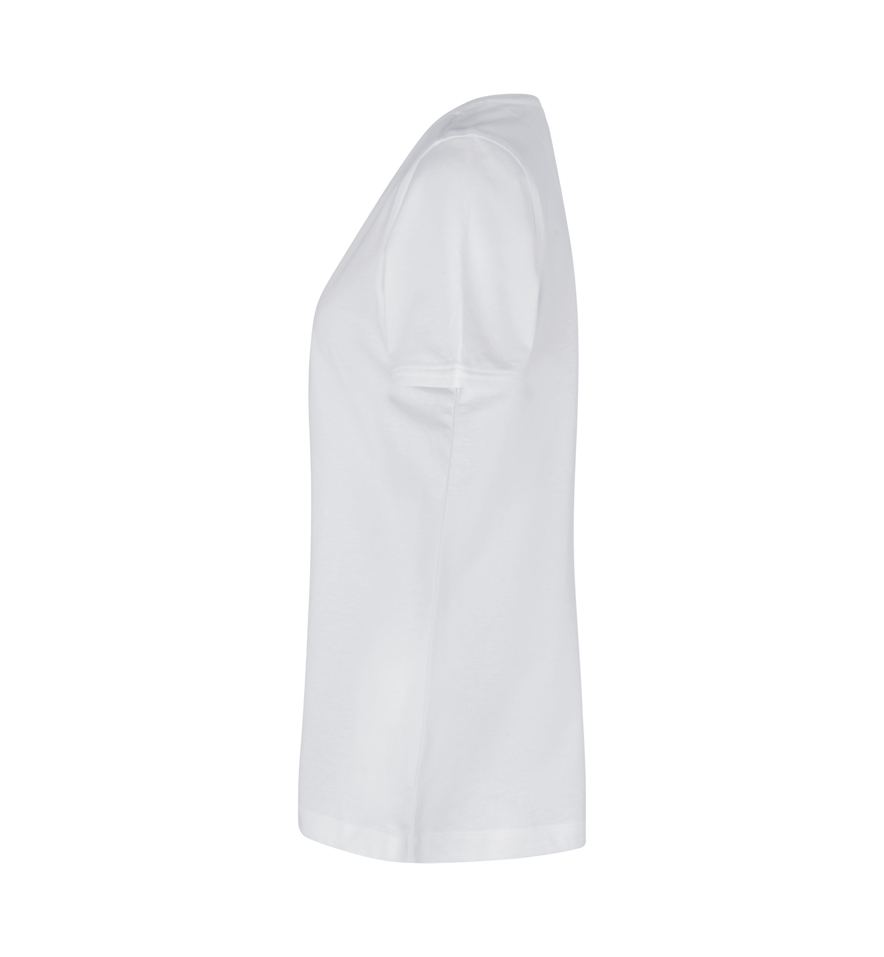 PRO Wear CARE T-shirt | women — White — thumbnail 3