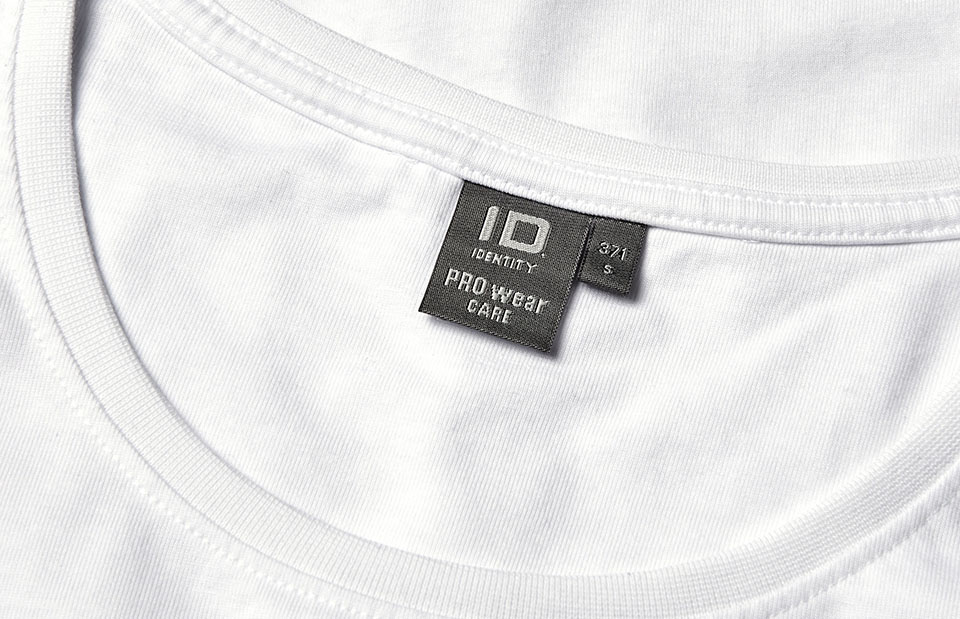PRO Wear CARE T-shirt | women — White — thumbnail 4