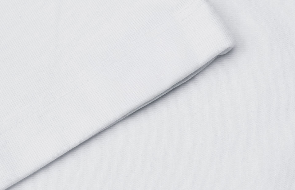 PRO Wear CARE T-shirt | v-neck | women — White — thumbnail 4
