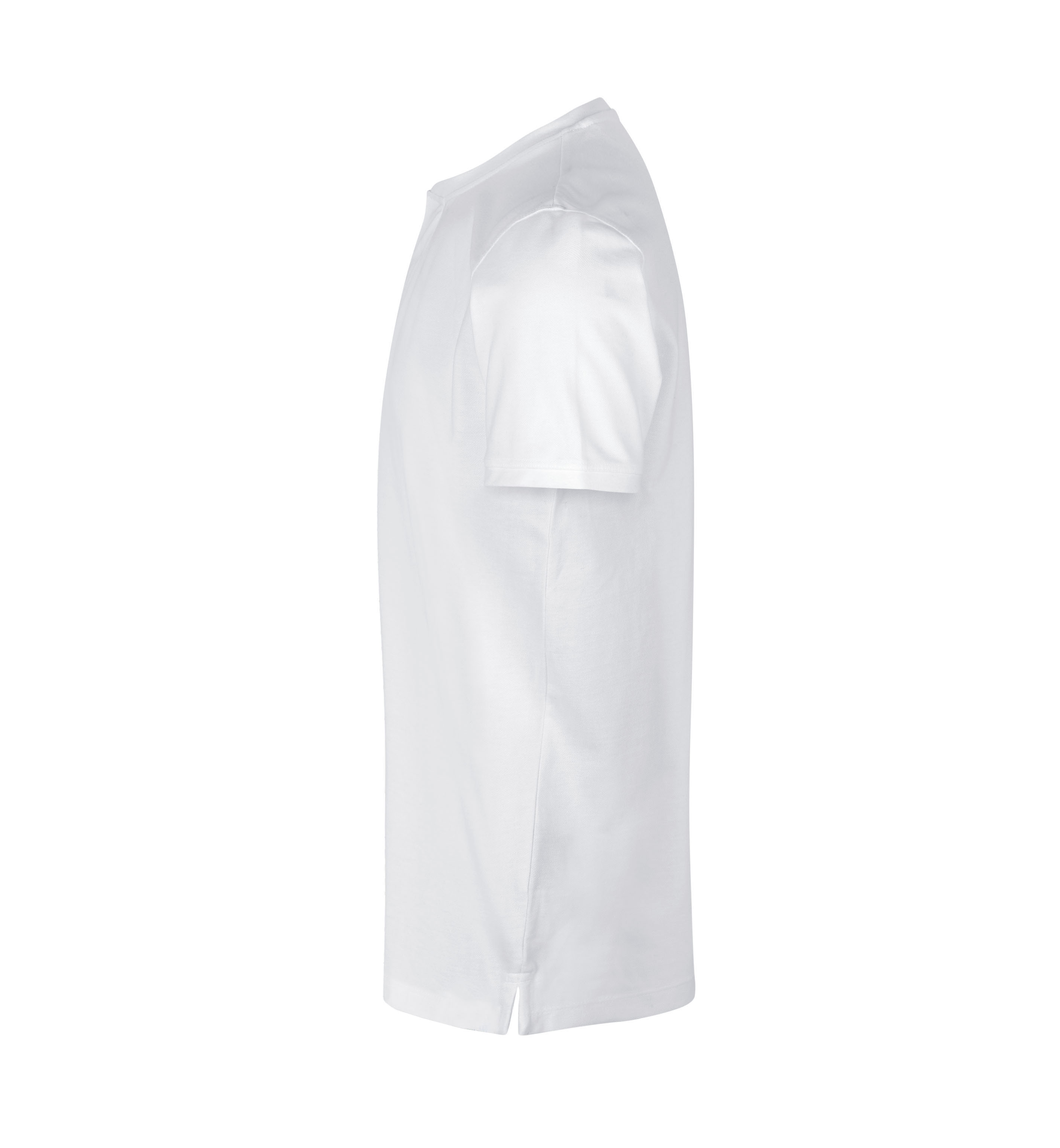 PRO Wear CARE polo shirt — White — thumbnail 3