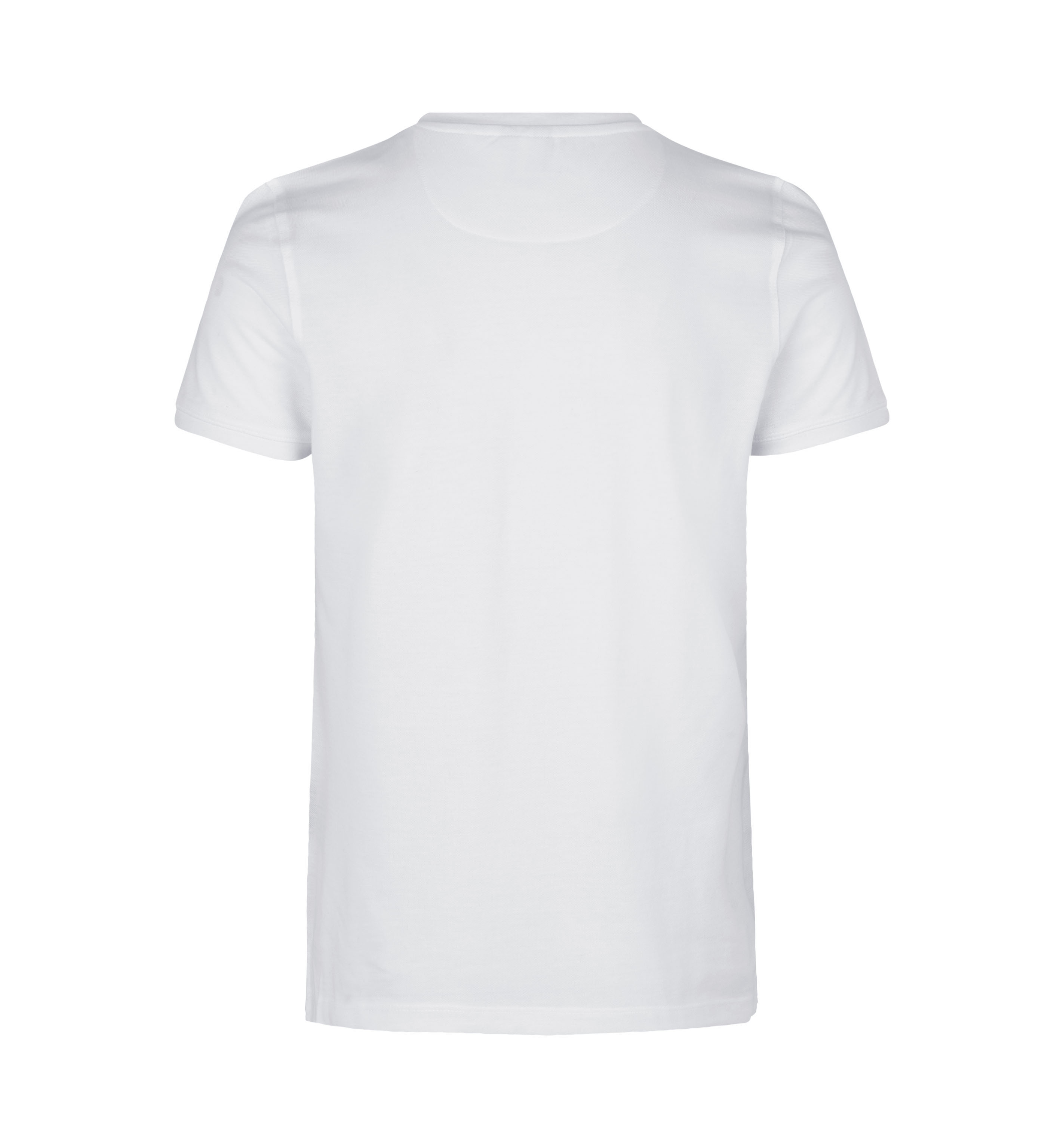 PRO Wear CARE polo shirt | women — White — thumbnail 2