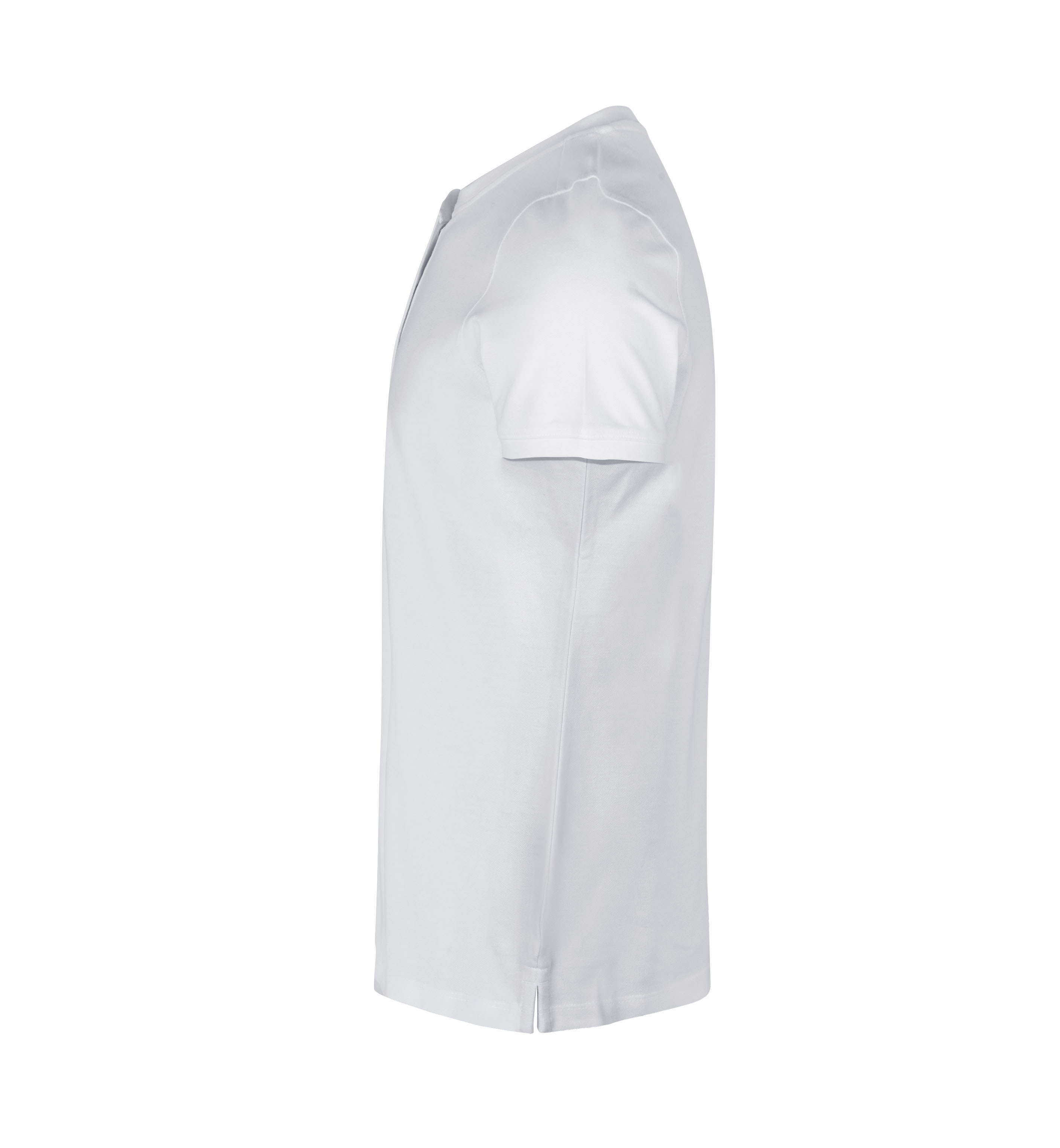 PRO Wear CARE polo shirt | women — White — thumbnail 3