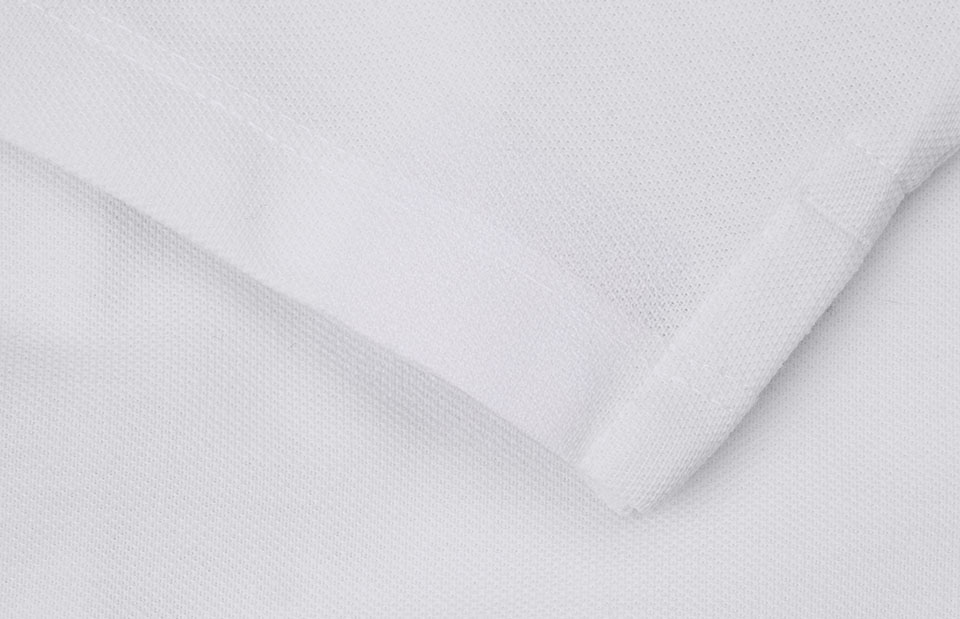 PRO Wear CARE polo shirt | women — White — thumbnail 4
