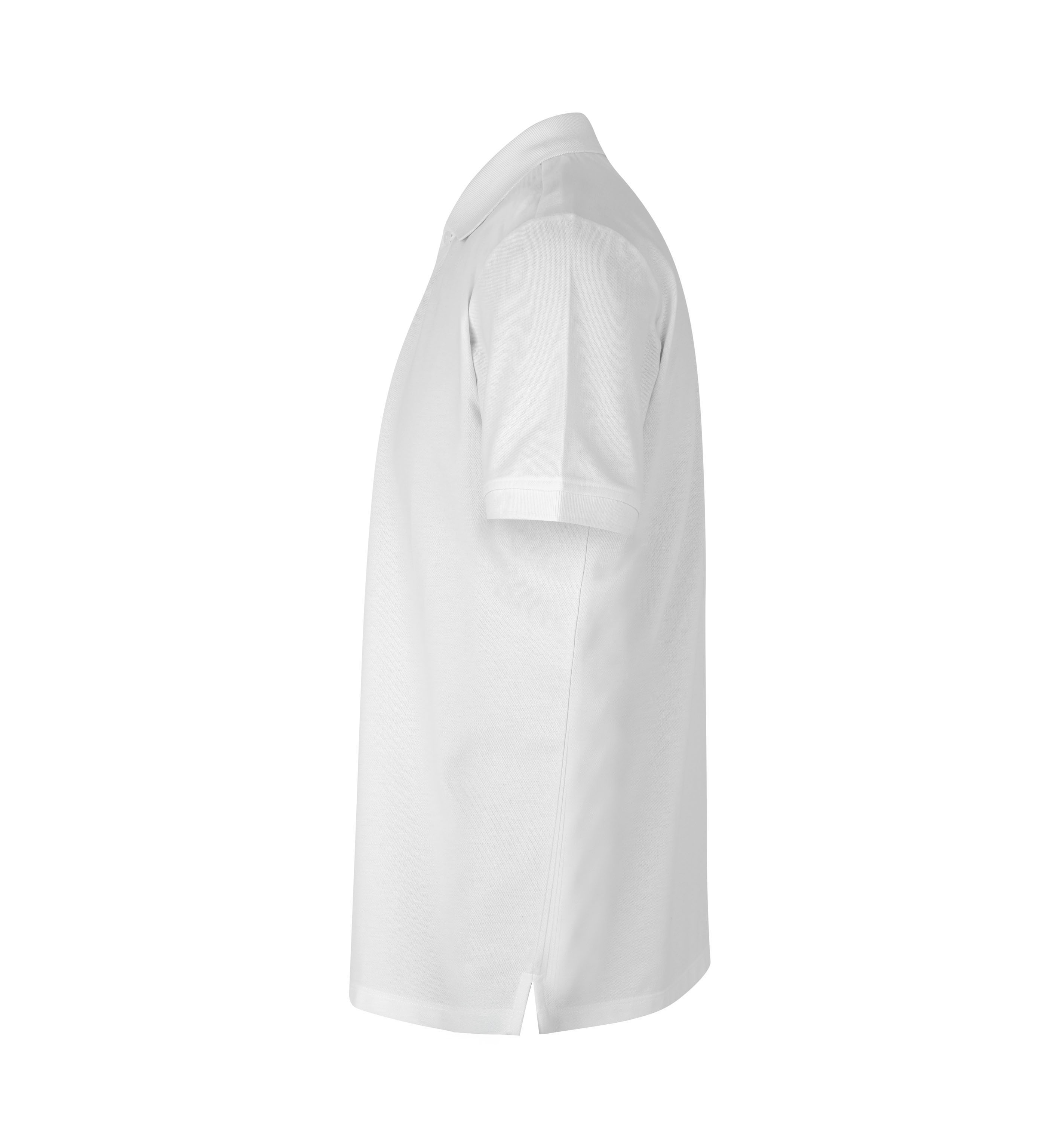 PRO Wear CARE polo shirt | classic — White — thumbnail 3
