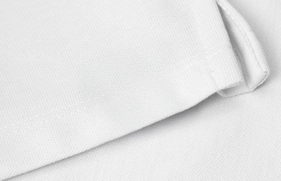 PRO Wear CARE polo shirt | classic — White — thumbnail 4