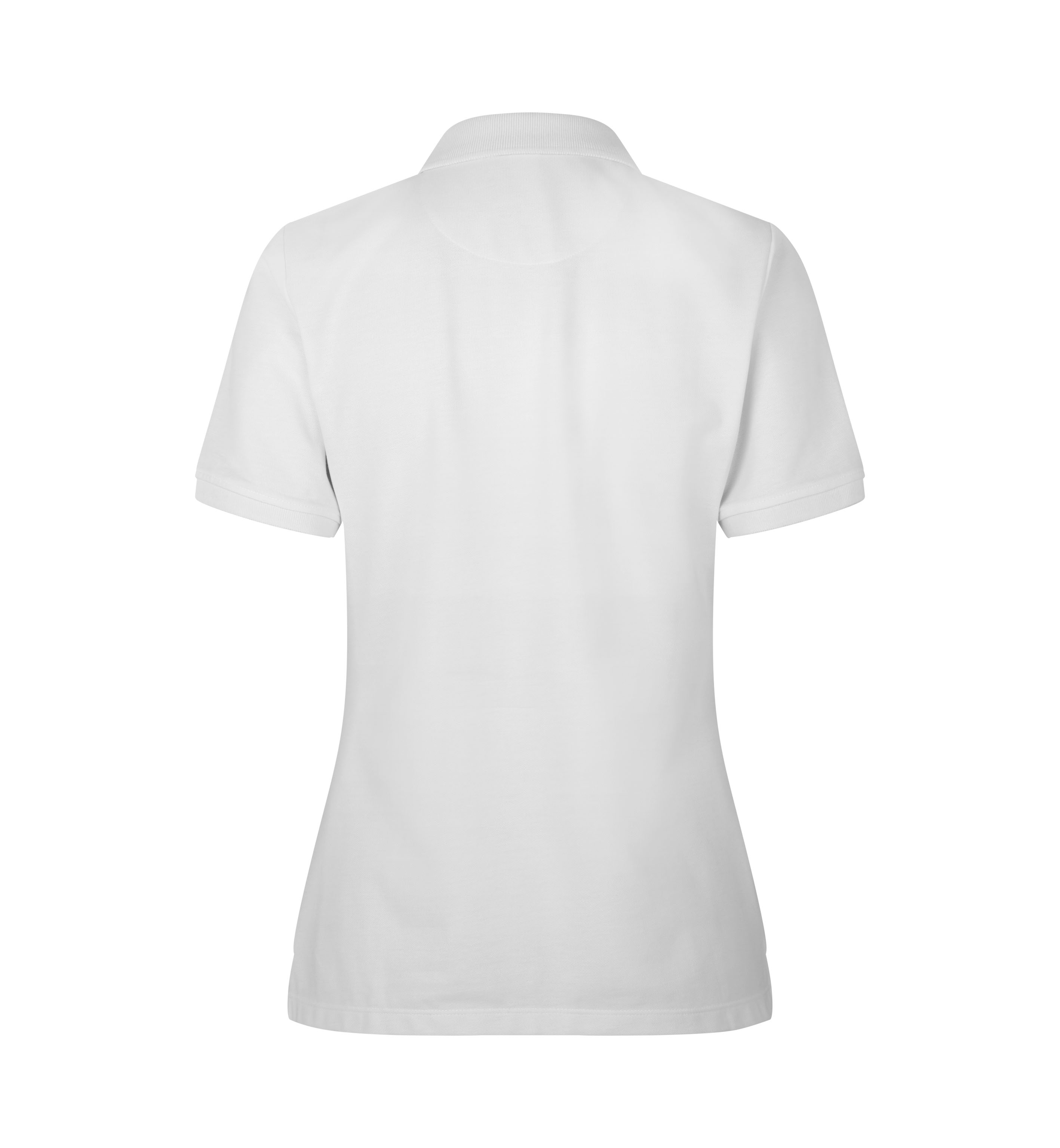 PRO Wear CARE polo shirt | classic | women — White — thumbnail 2
