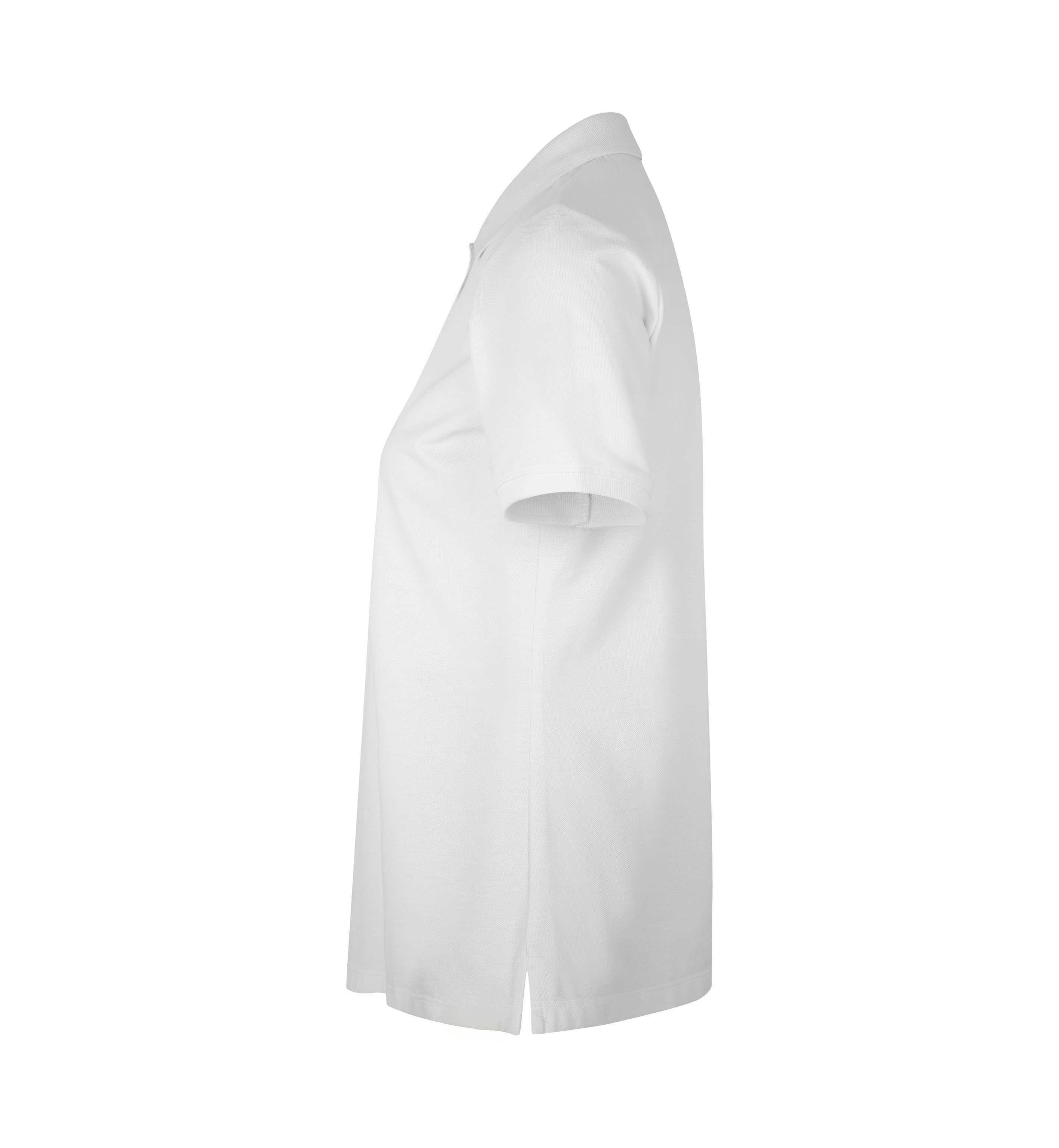 PRO Wear CARE polo shirt | classic | women — White — thumbnail 3