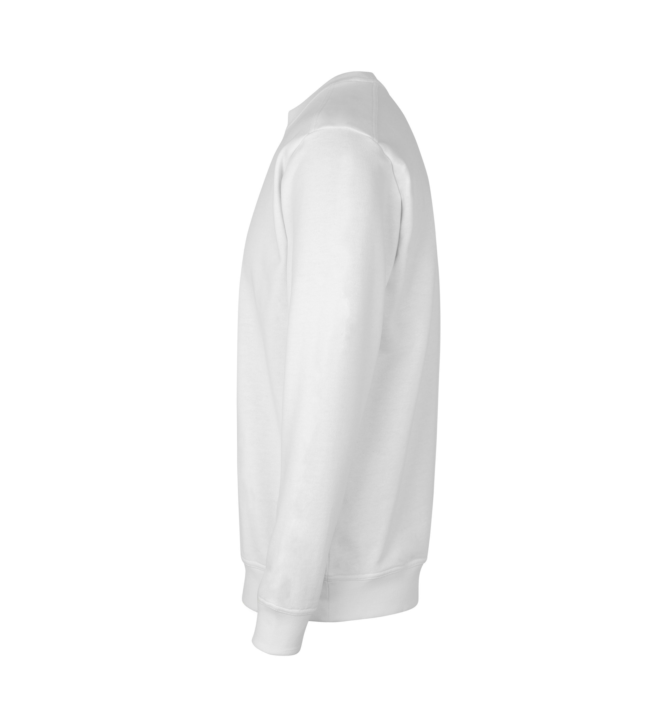 PRO Wear CARE sweatshirt | unbrushed — White — thumbnail 3