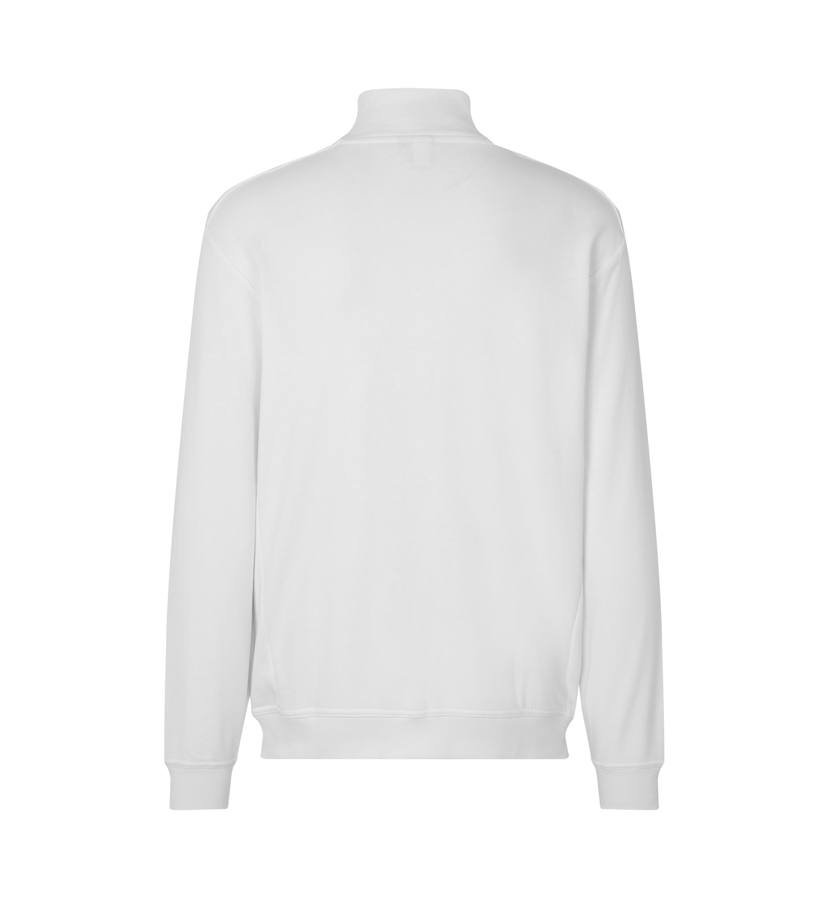 PRO Wear CARE cardigan | unbrushed — White — thumbnail 2