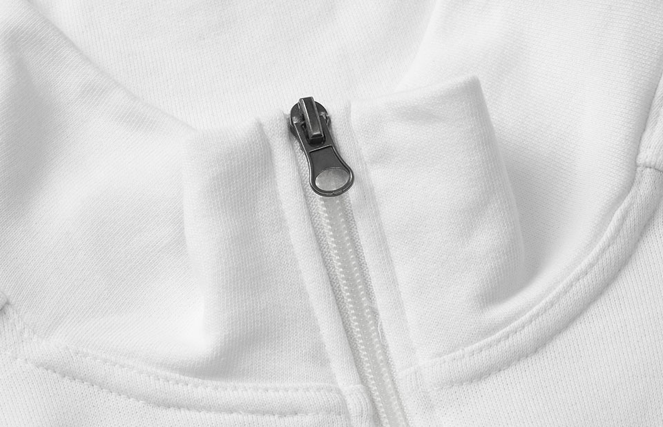 PRO Wear CARE cardigan | unbrushed | women — White — thumbnail 4