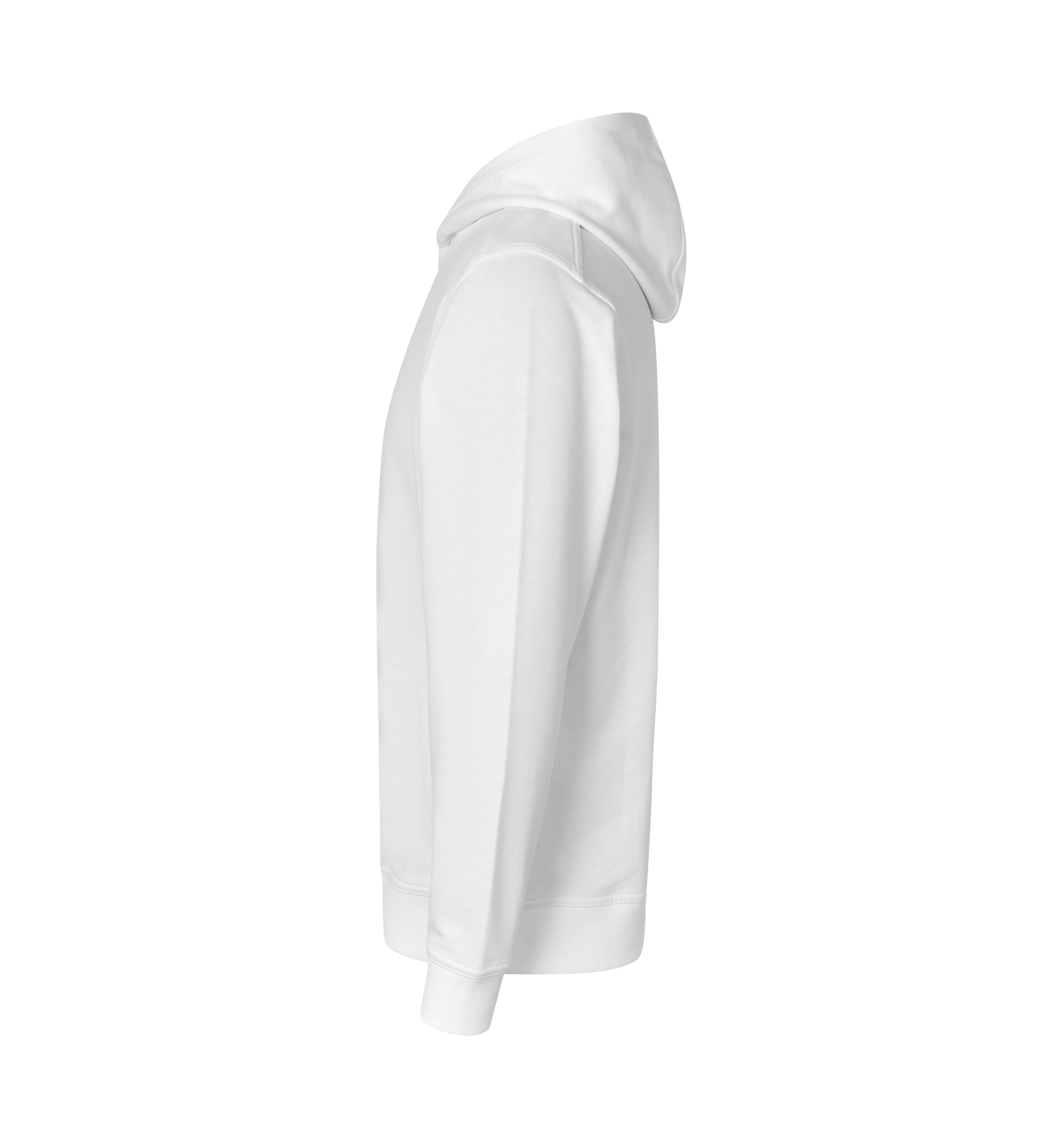 PRO Wear CARE sweatshirt | hoodie — White — thumbnail 3