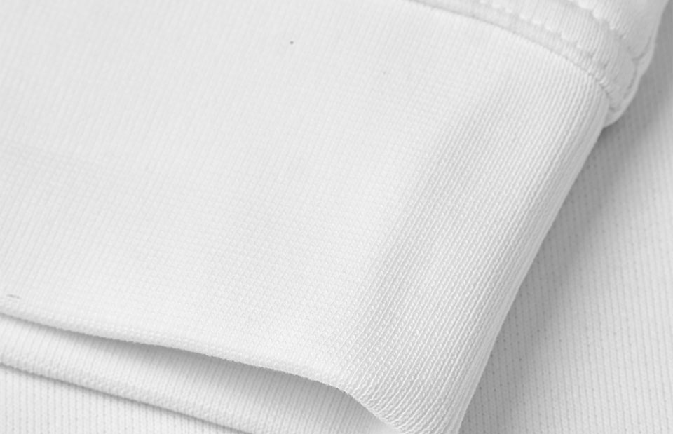 PRO Wear CARE sweatshirt | hoodie — White — thumbnail 4