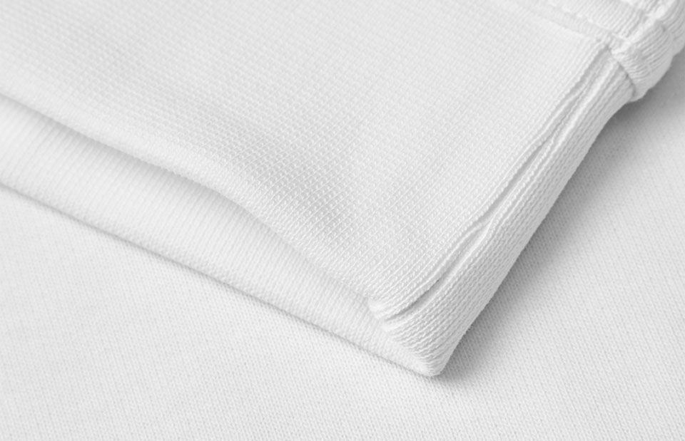 PRO Wear CARE sweatshirt | hoodie | women — White — thumbnail 4