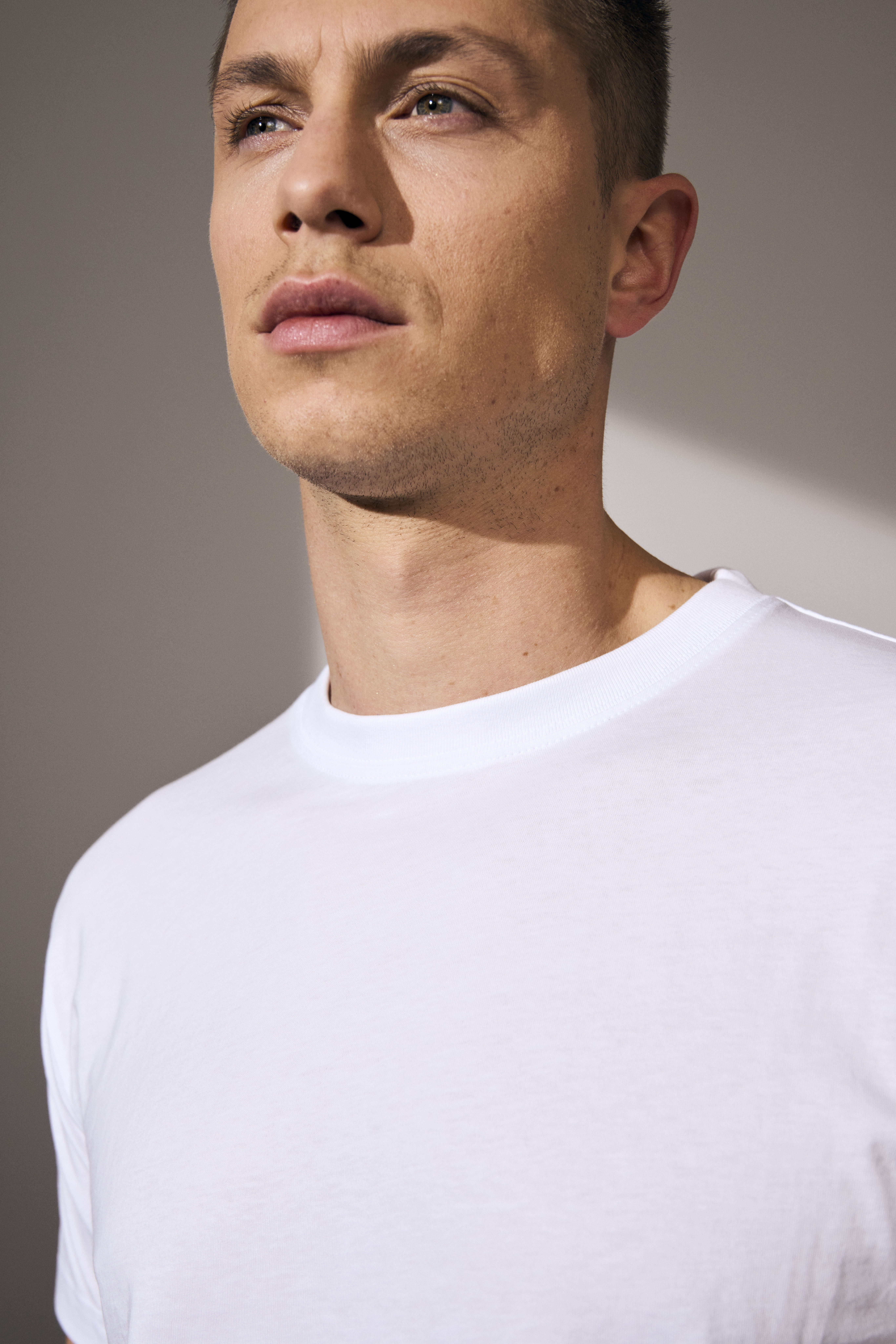 T-TIME® T-shirt — White — thumbnail 8