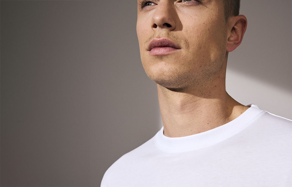 T-TIME® T-shirt — White — thumbnail 6