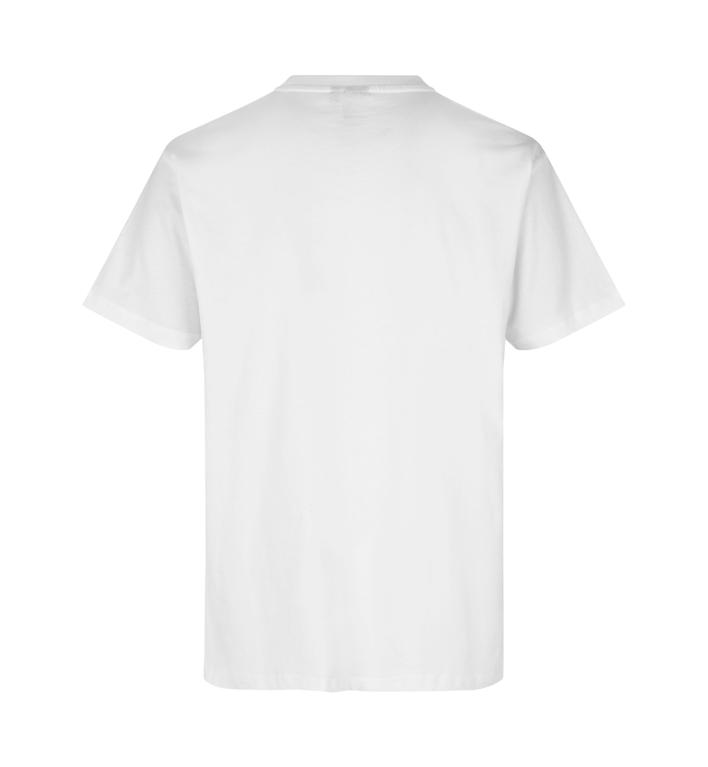T-TIME® T-shirt — White — thumbnail 2