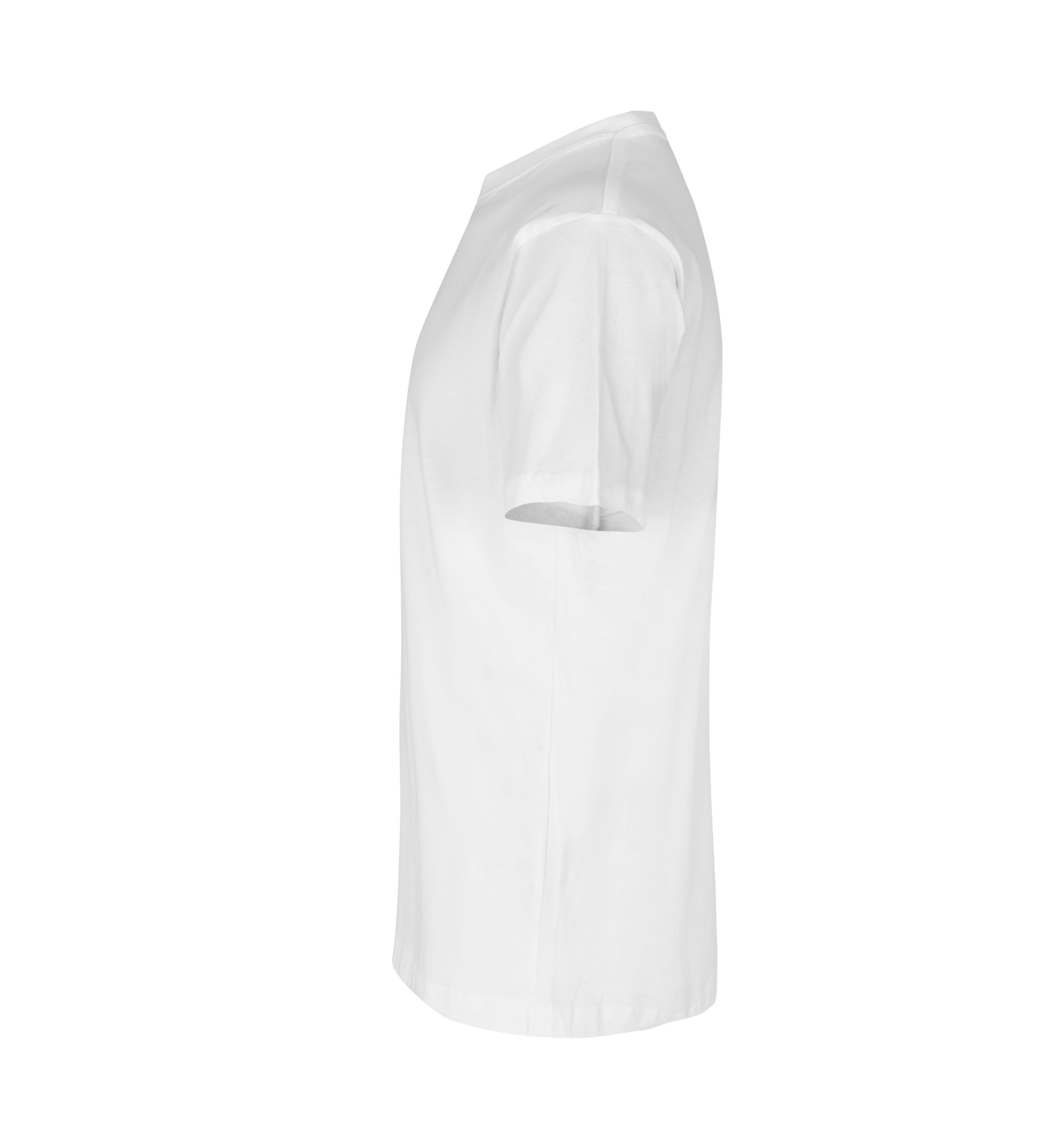 T-TIME® T-shirt — White — thumbnail 3