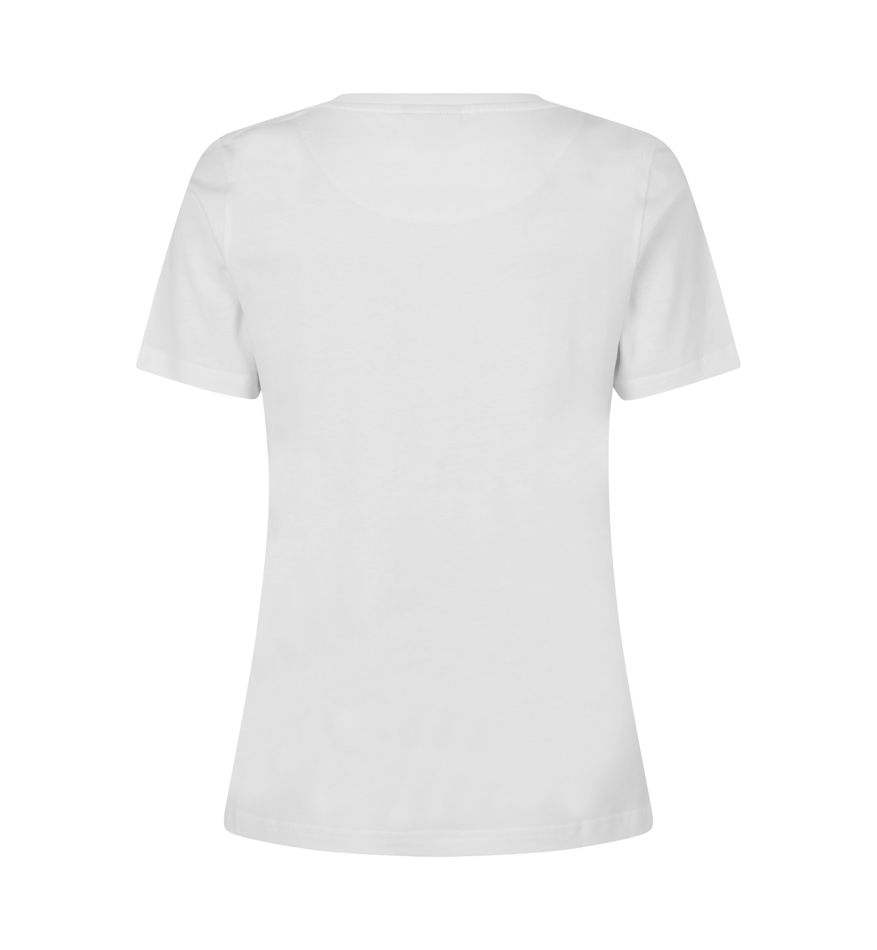 T-TIME® T-shirt | women — White — thumbnail 2