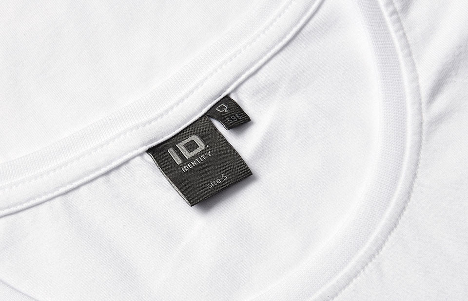 Stretch T-shirt | comfort | women — White — thumbnail 4