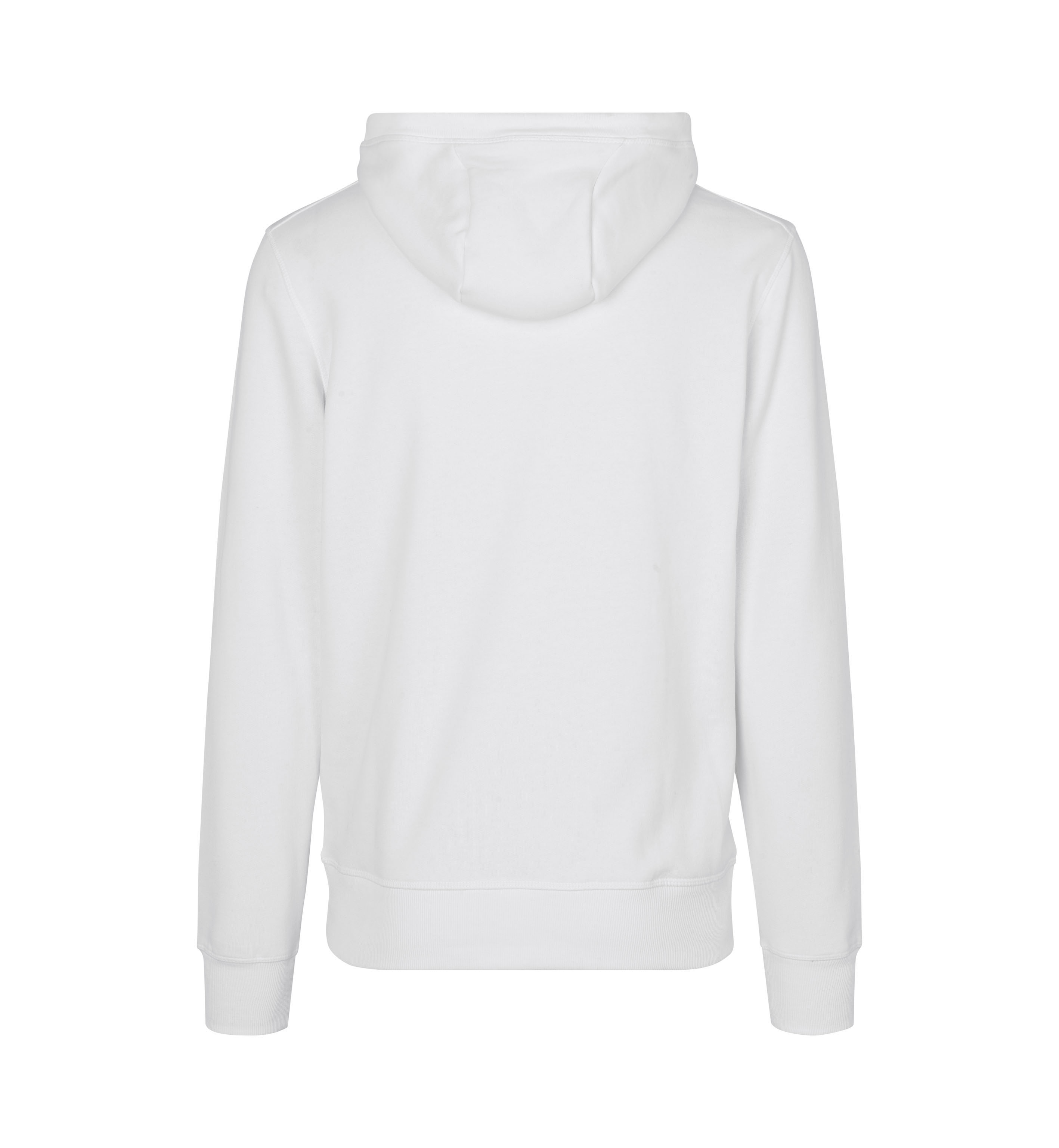 CORE hoodie — White — thumbnail 2