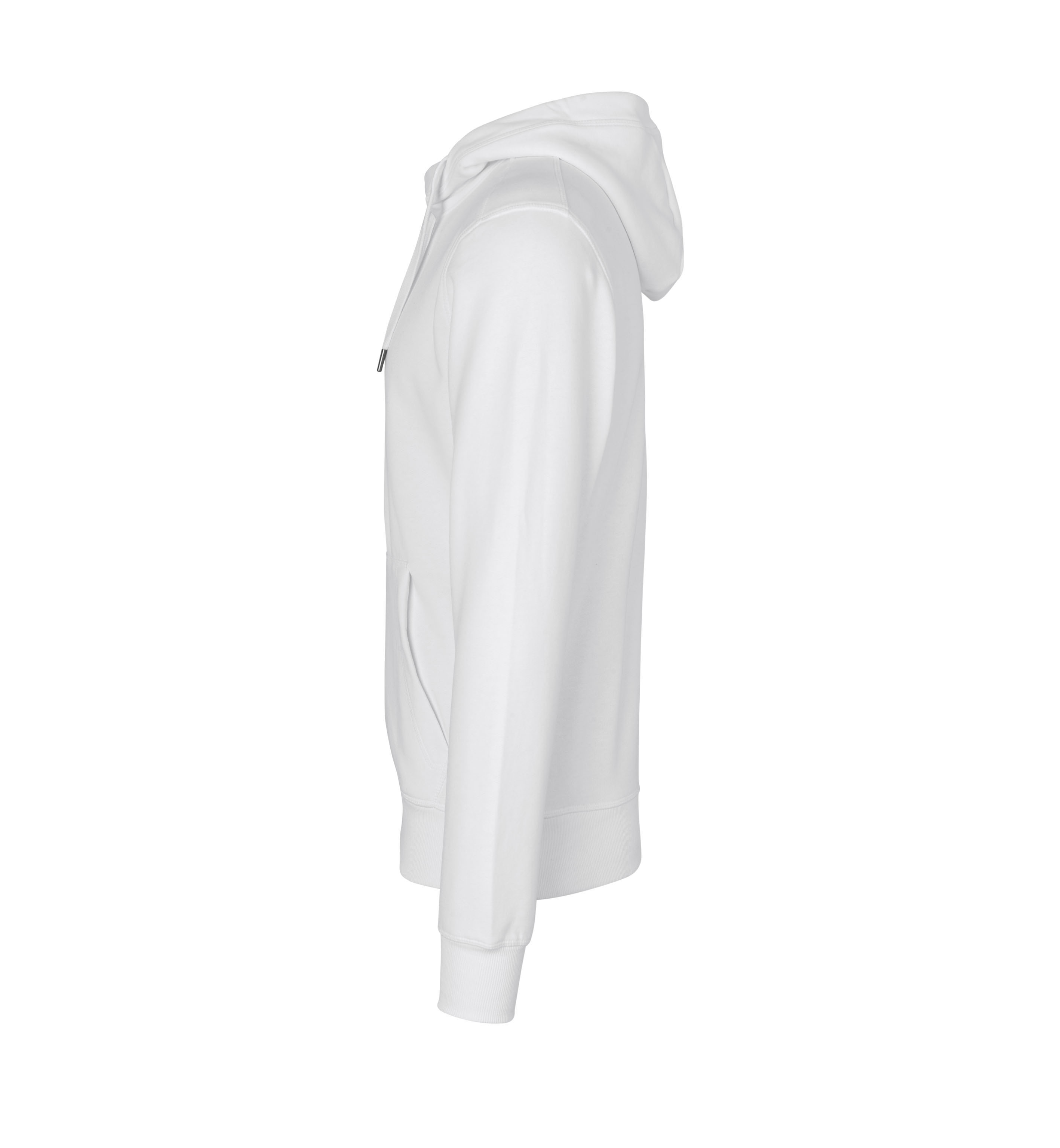 CORE hoodie — White — thumbnail 3