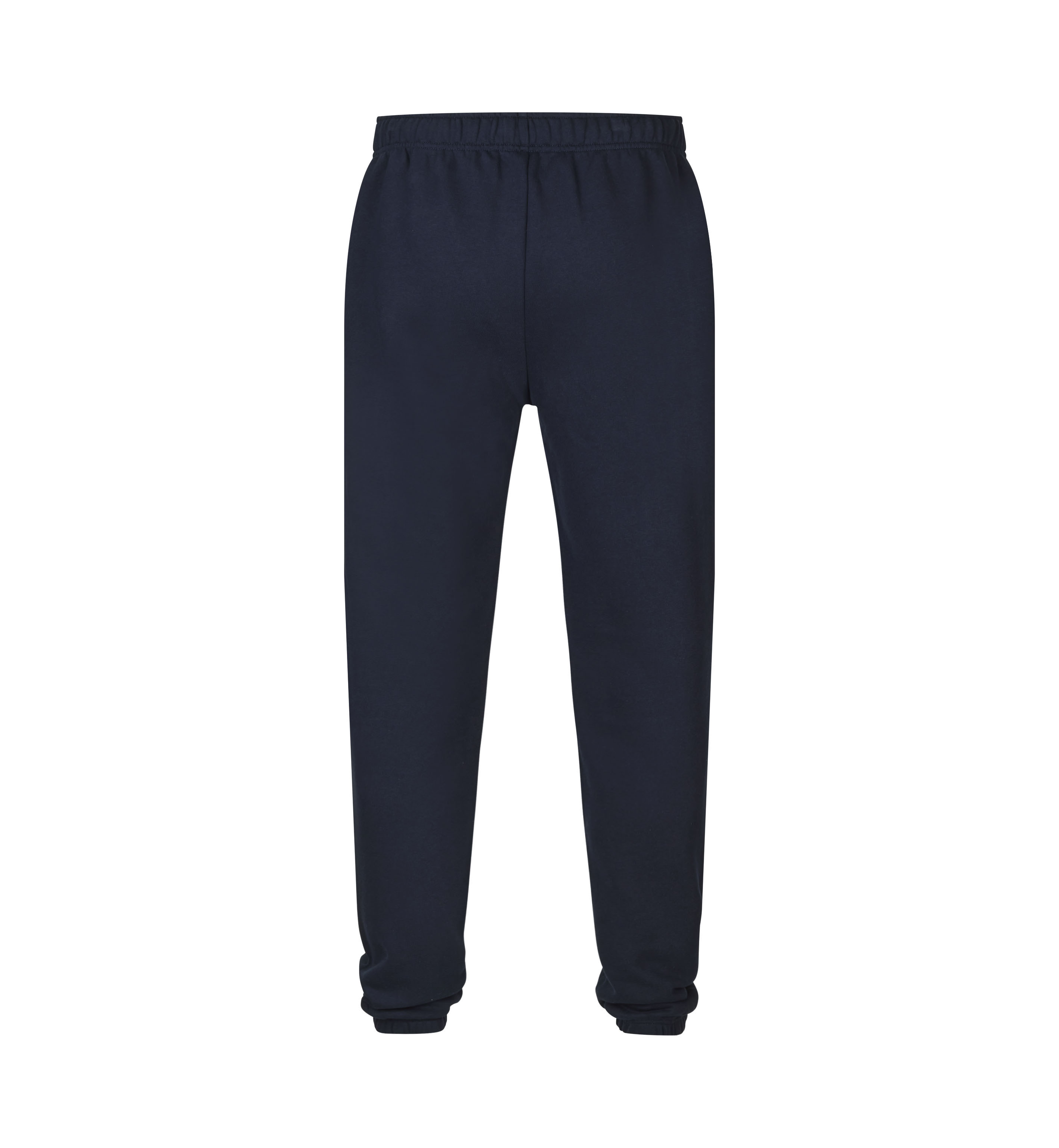 Klasyczne spodnie dresowe | unisex — Navy — miniatura 2