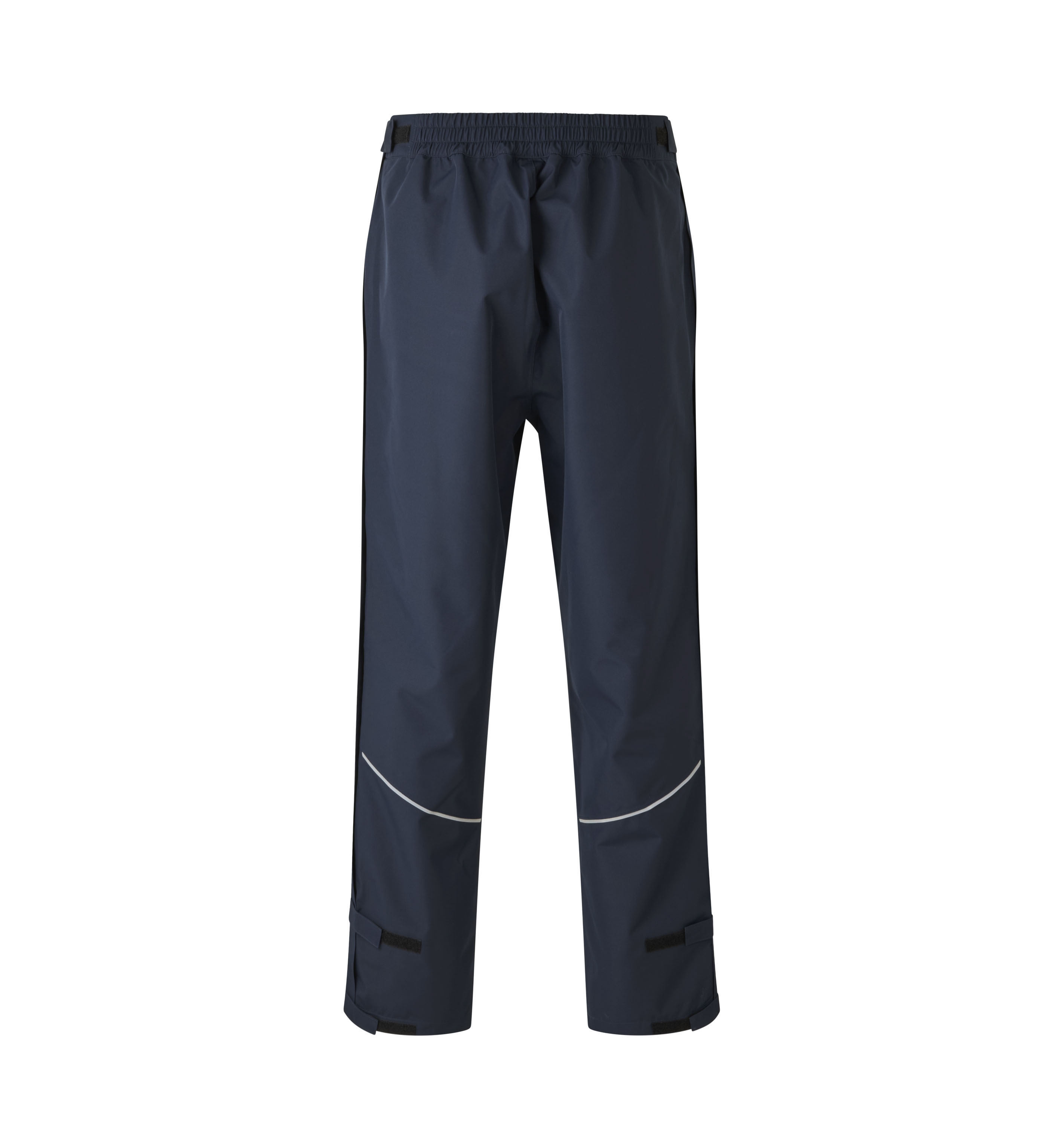 Zip-n-Mix pants | unisex — Navy — thumbnail 2