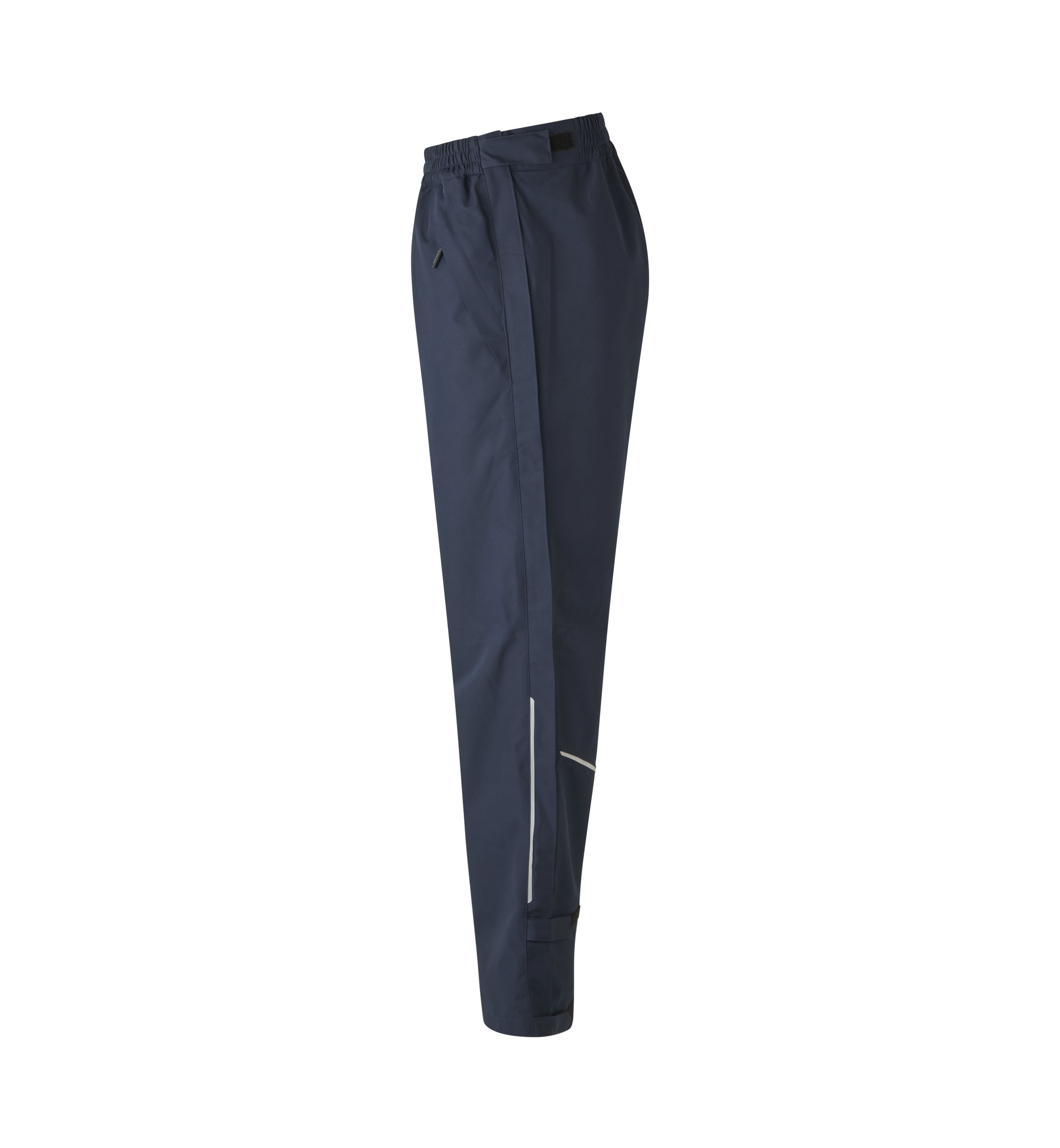 Zip-n-Mix pants | unisex — Navy — thumbnail 3